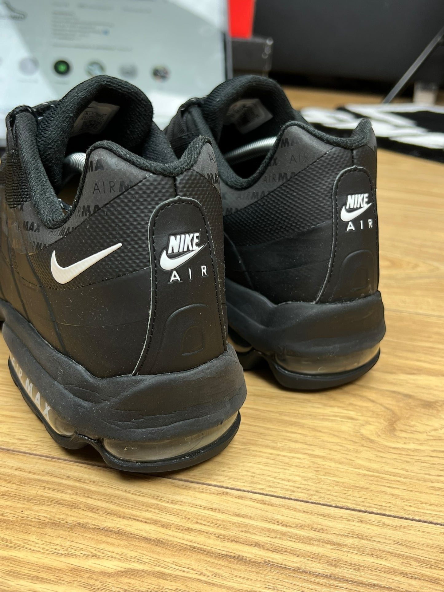Nike Air Max 95 (45)