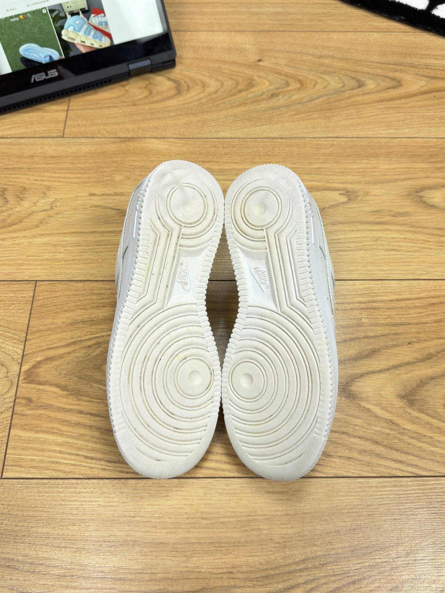 Nike Air Force 1 Low (38)