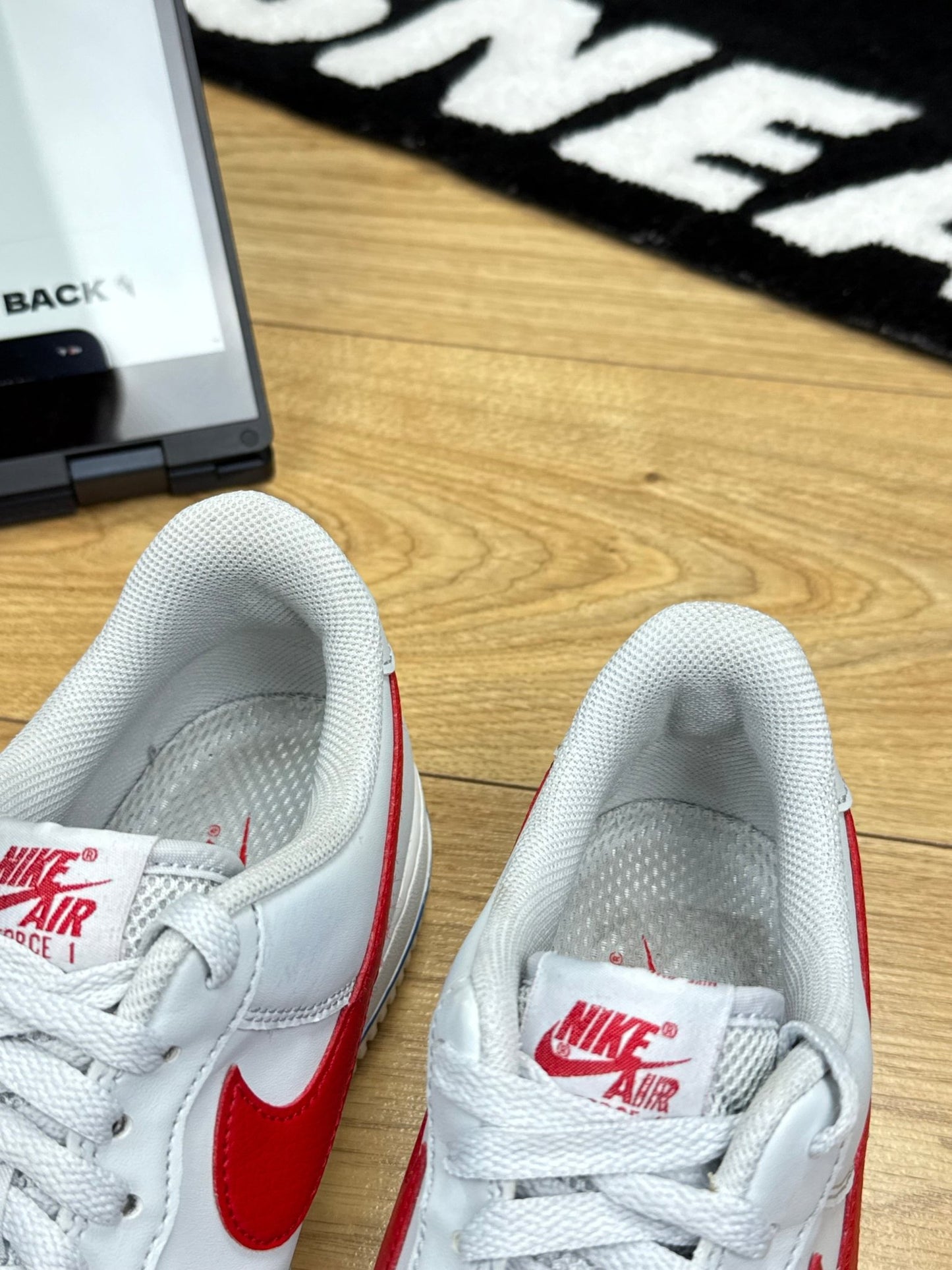 Nike Air Force 1 Low (42)