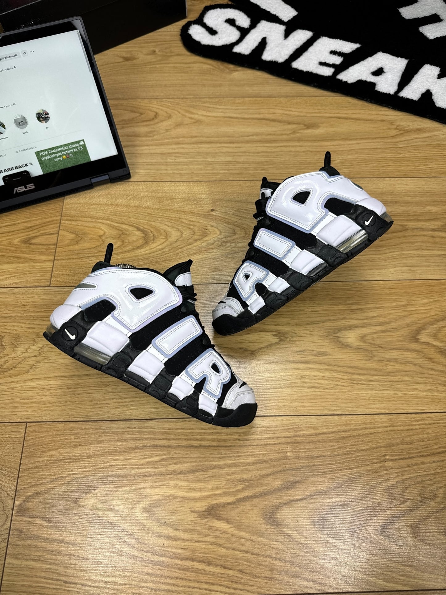 Nike Air More Uptempo 96 (38)