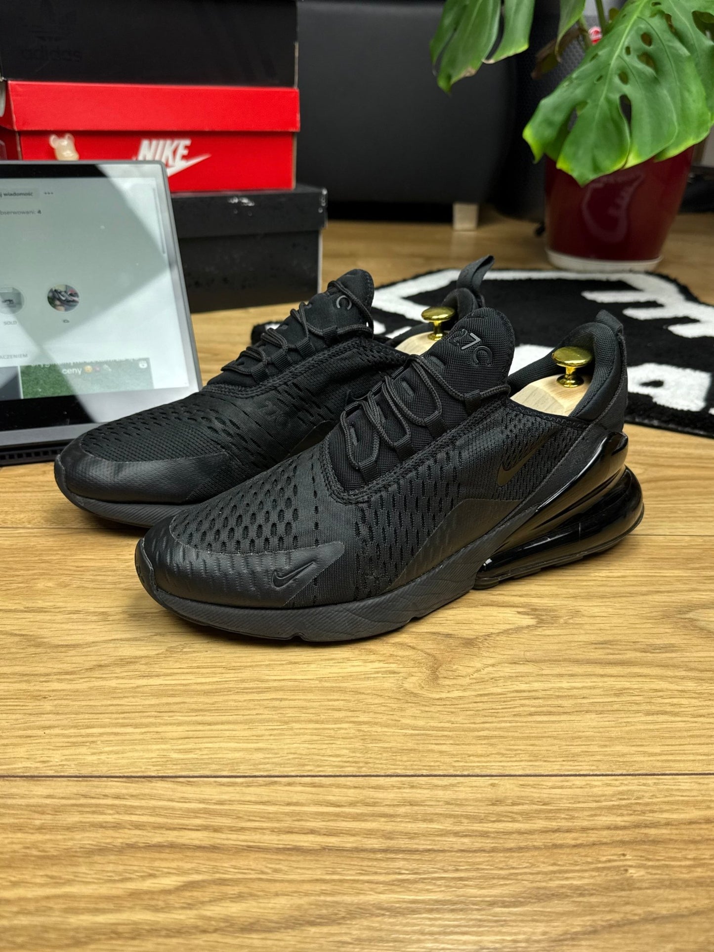 Nike Air Max 270 (44)