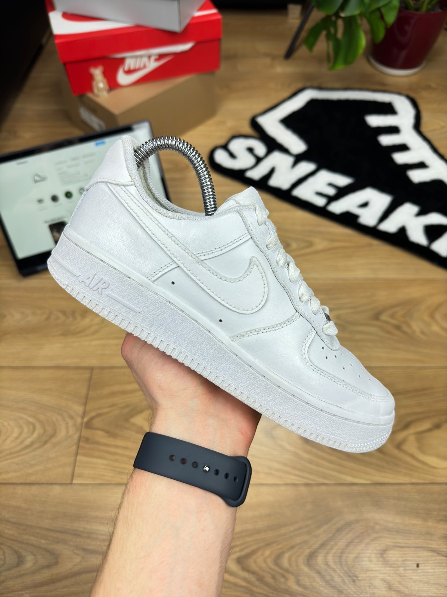 Nike Air Force 1 Low (38)