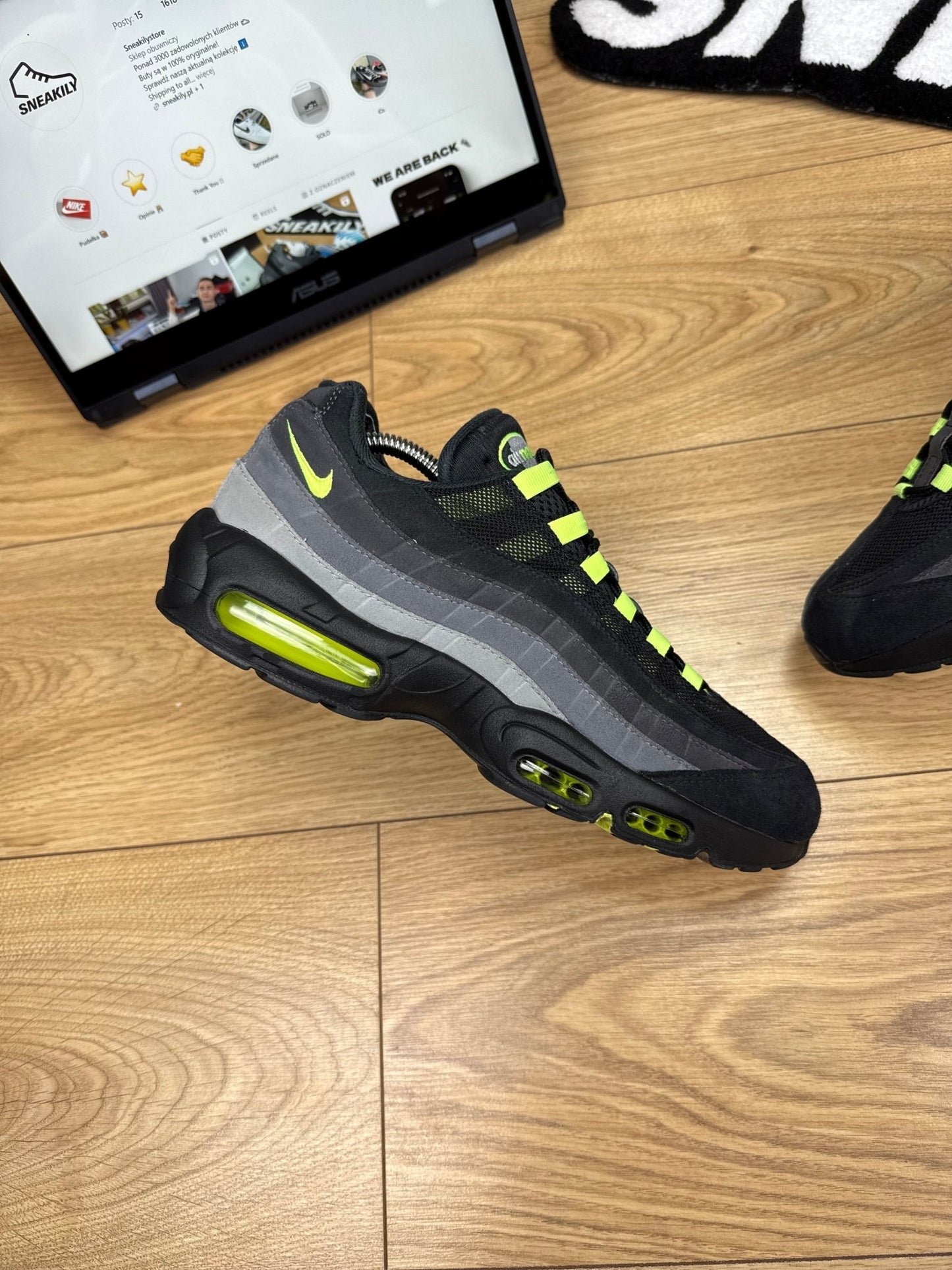 Nike Air Max 95 (44)