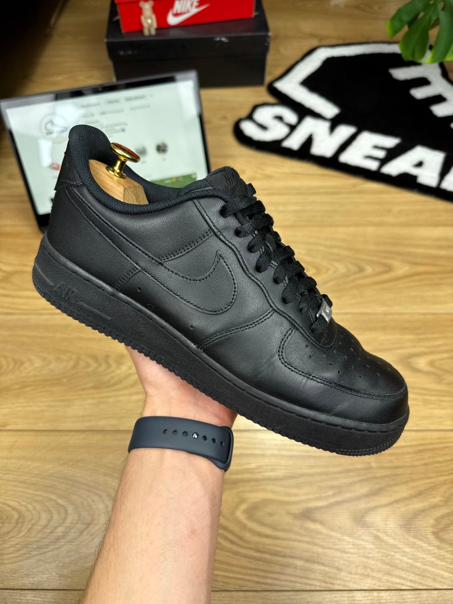 Nike Air Force 1 Low (44.5)