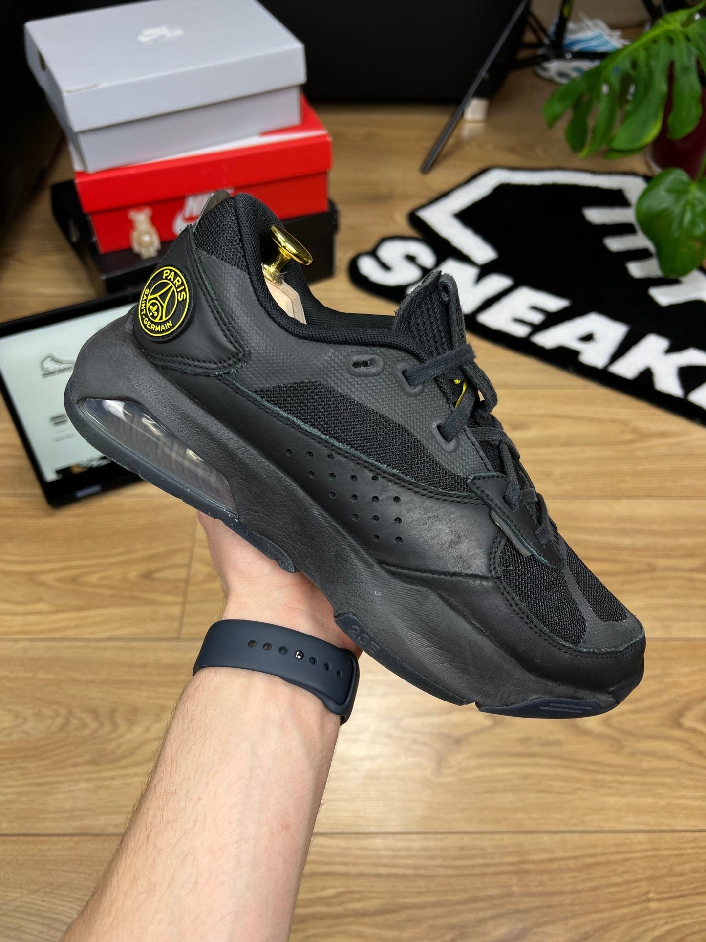 Nike Air Jordan 200E Psg (42.5)