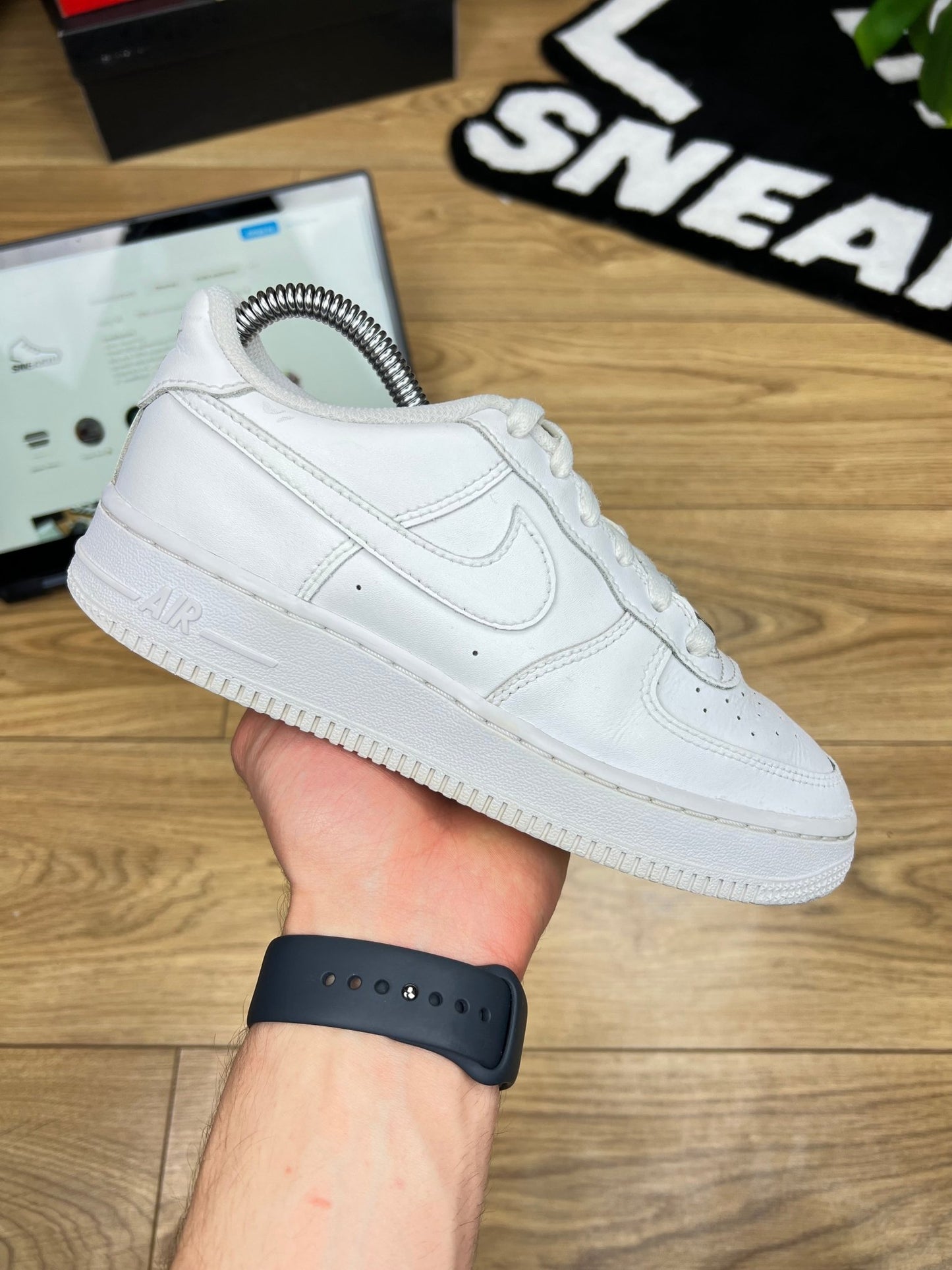Nike Air Force 1 Low (36.5)