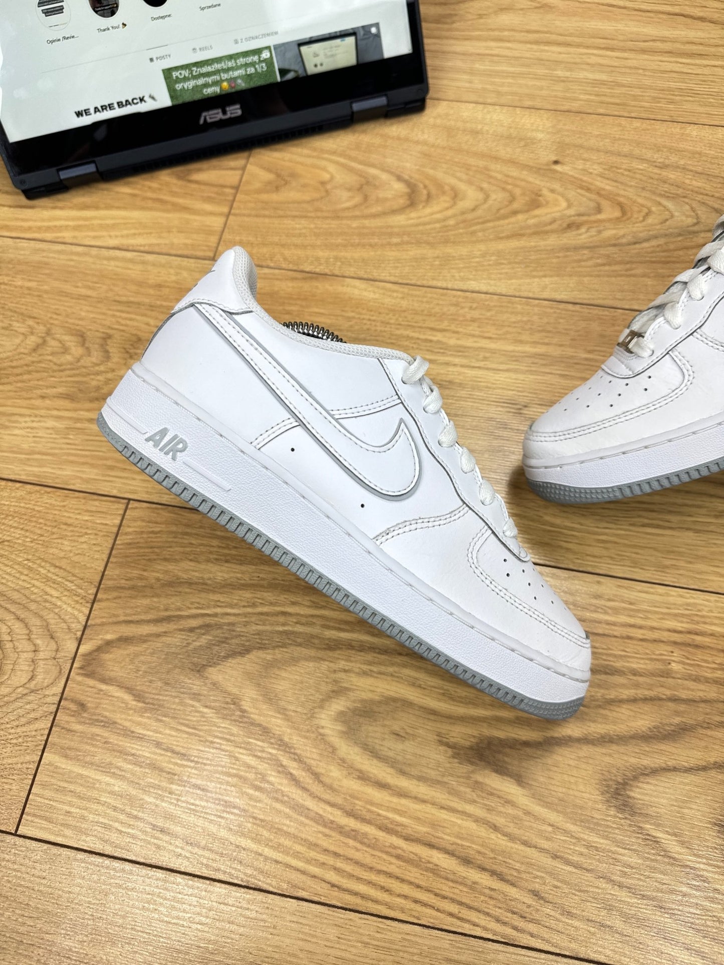 Nike Air Force 1 Low (39)