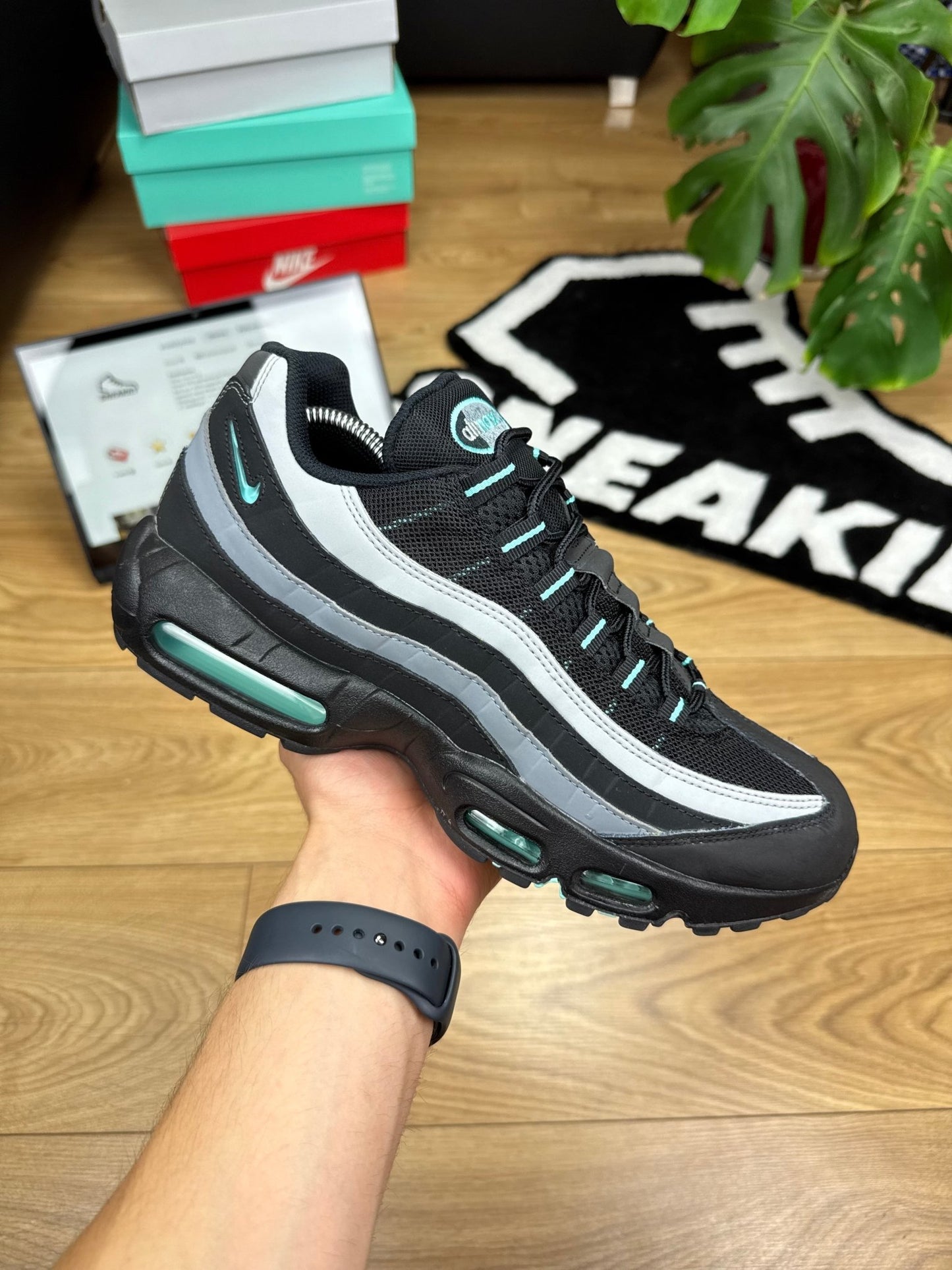 Nike Air Max 95 (45)
