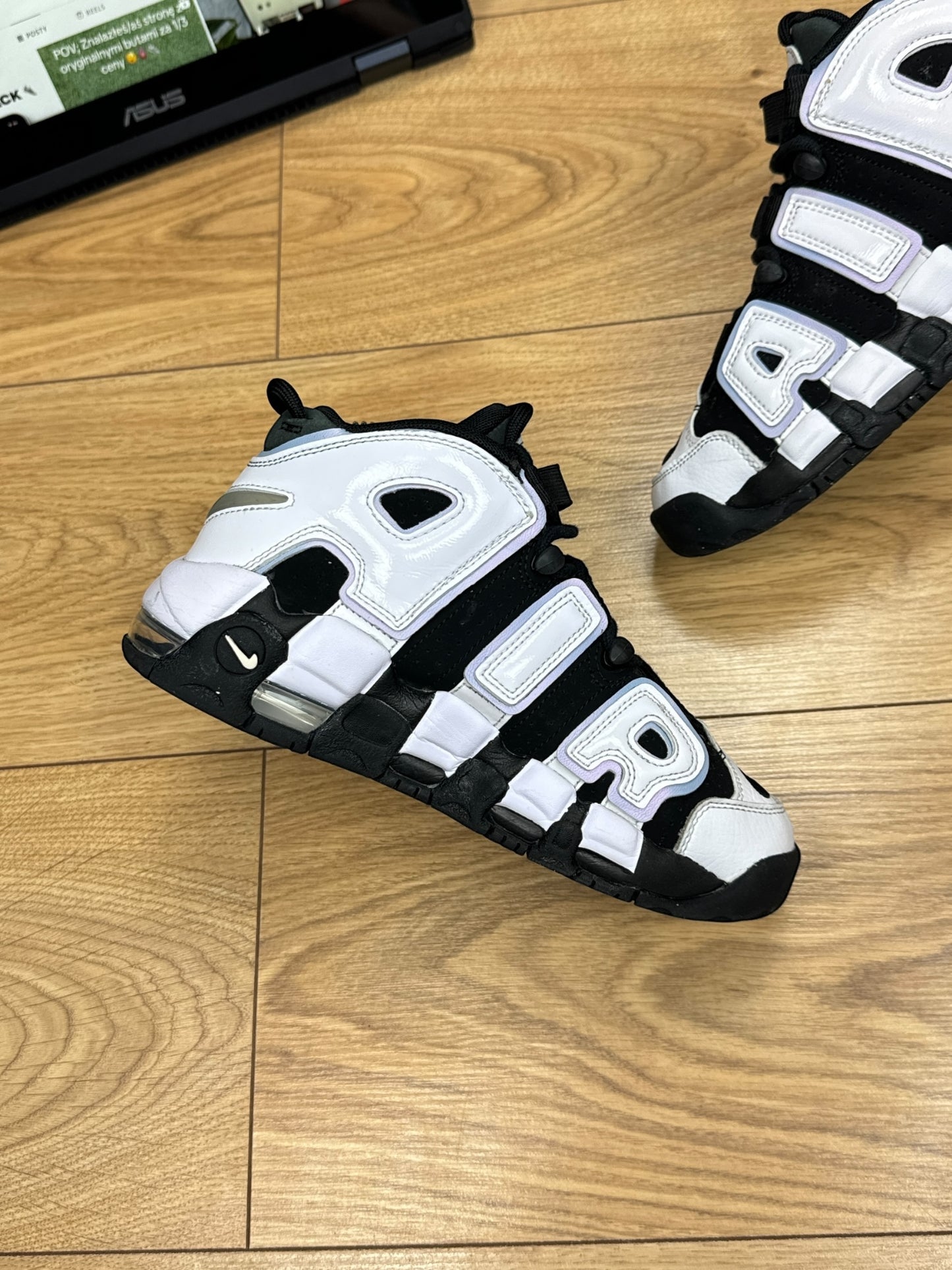 Nike Air More Uptempo 96 (36)