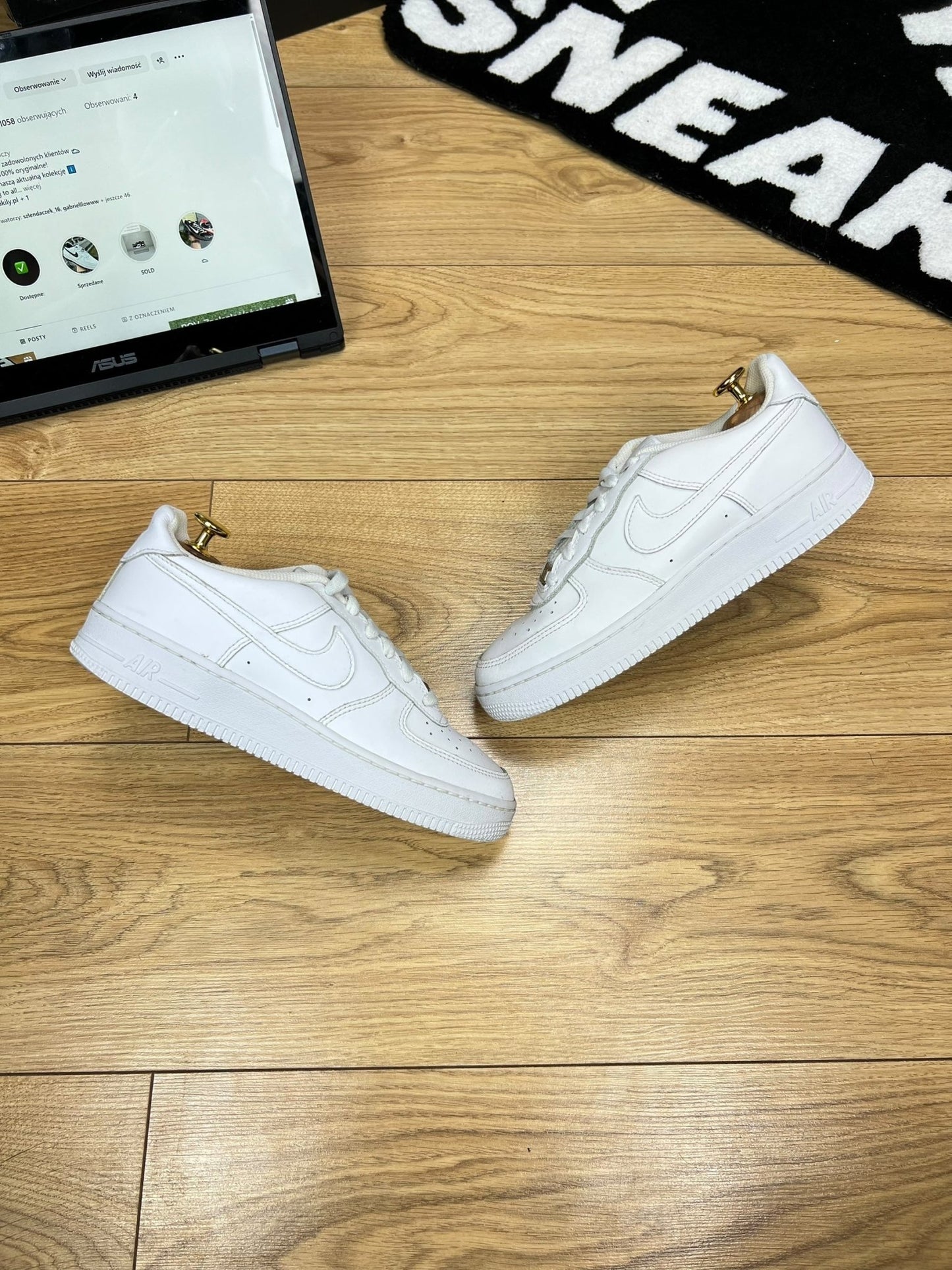 Nike Air Force 1 Low (38)