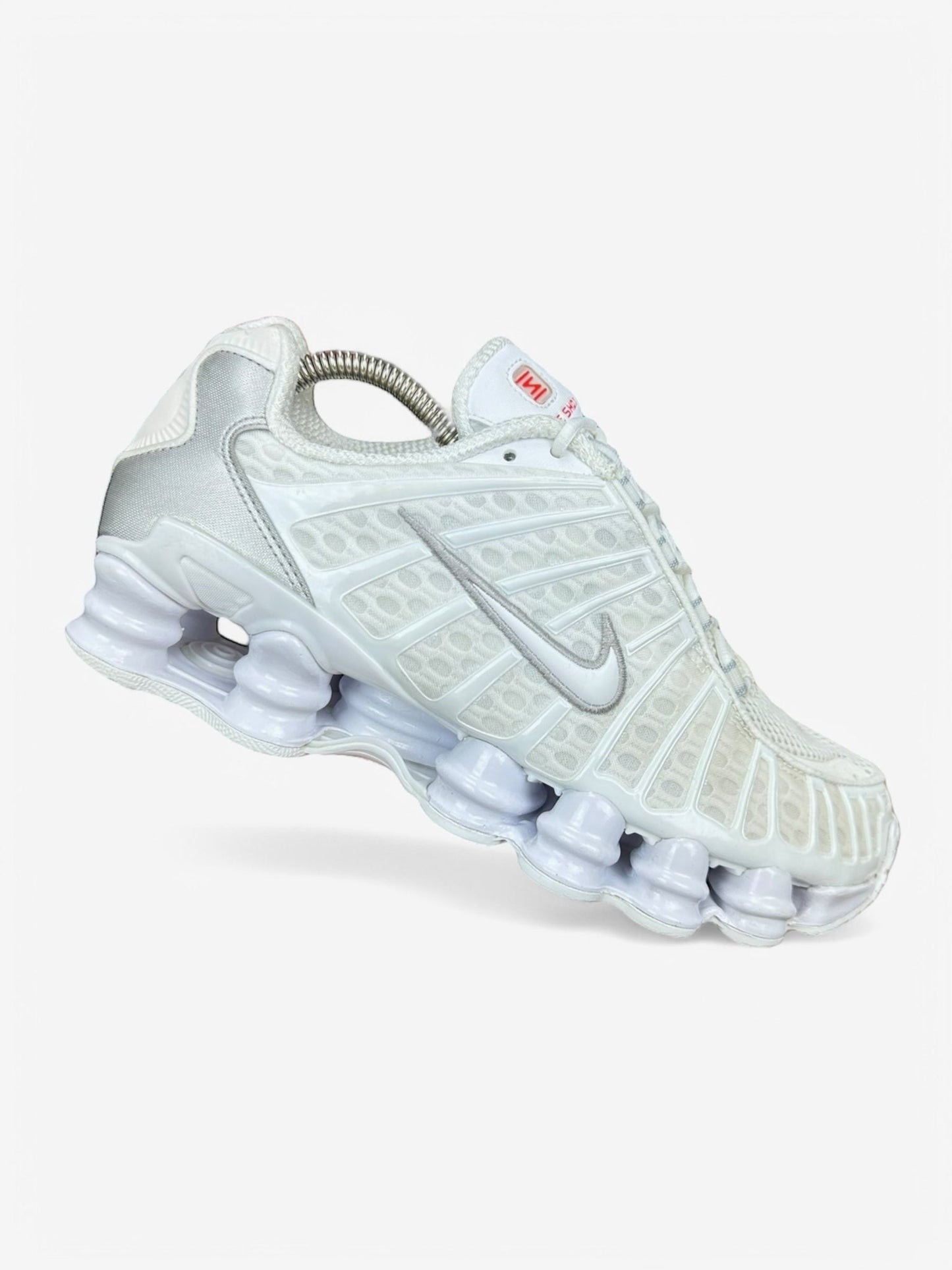 Nike Shox TL (40.5)