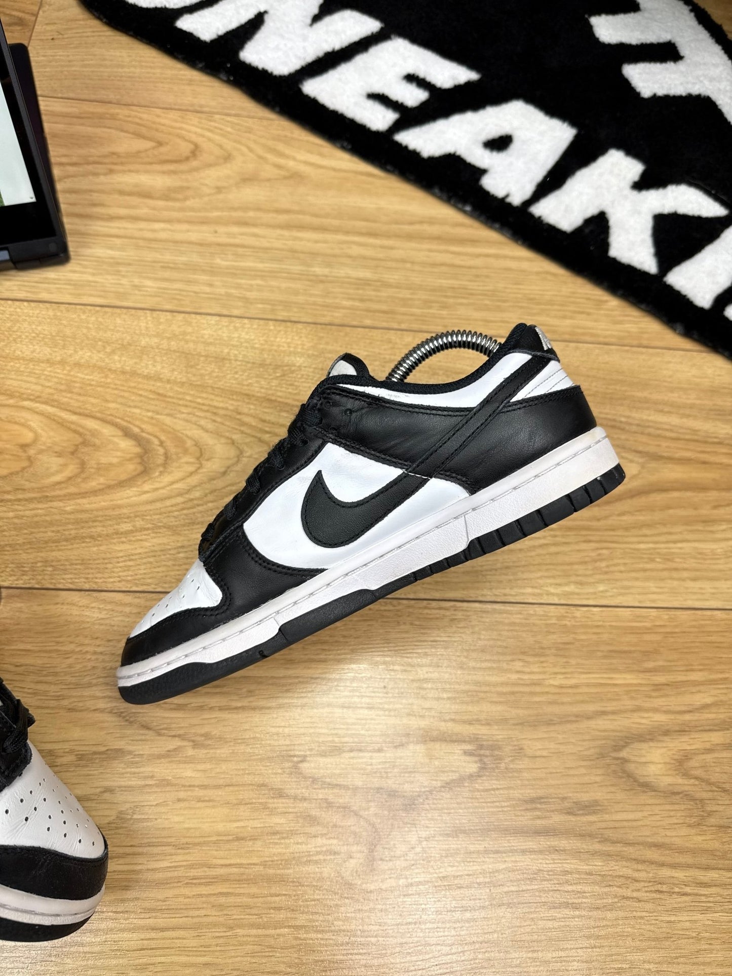 Nike Dunk Low Panda (38)