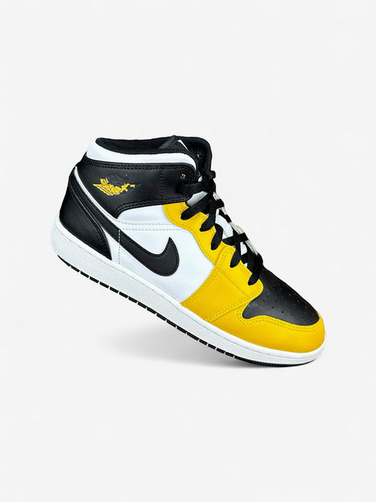 Nike Air Jordan 1 Mid (40)