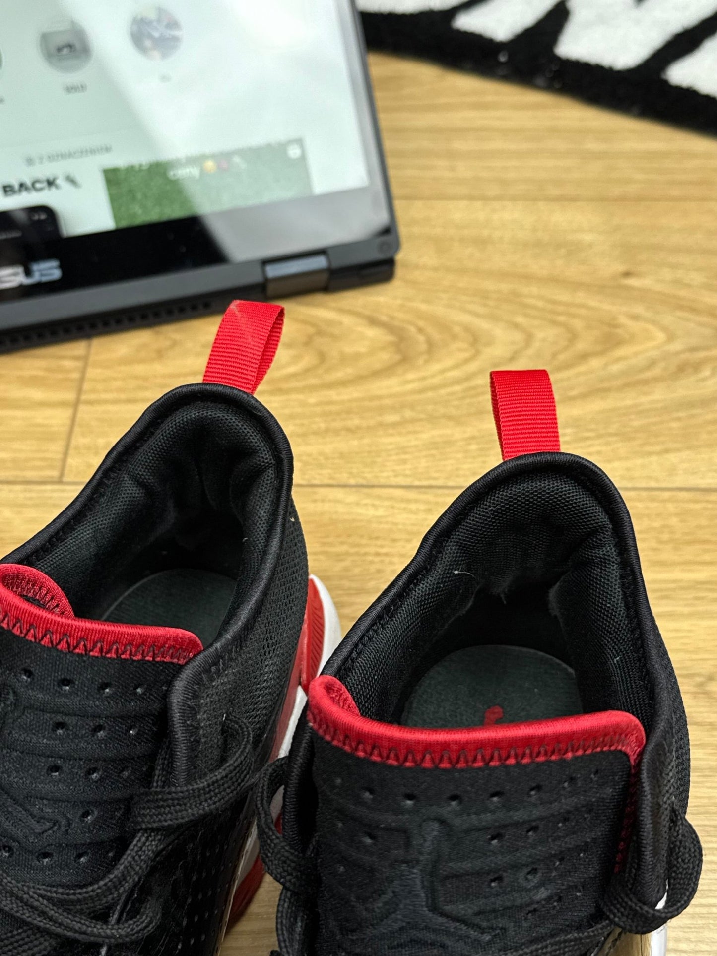 Nike Air Jordan Stay Loyal 2 (44.5)