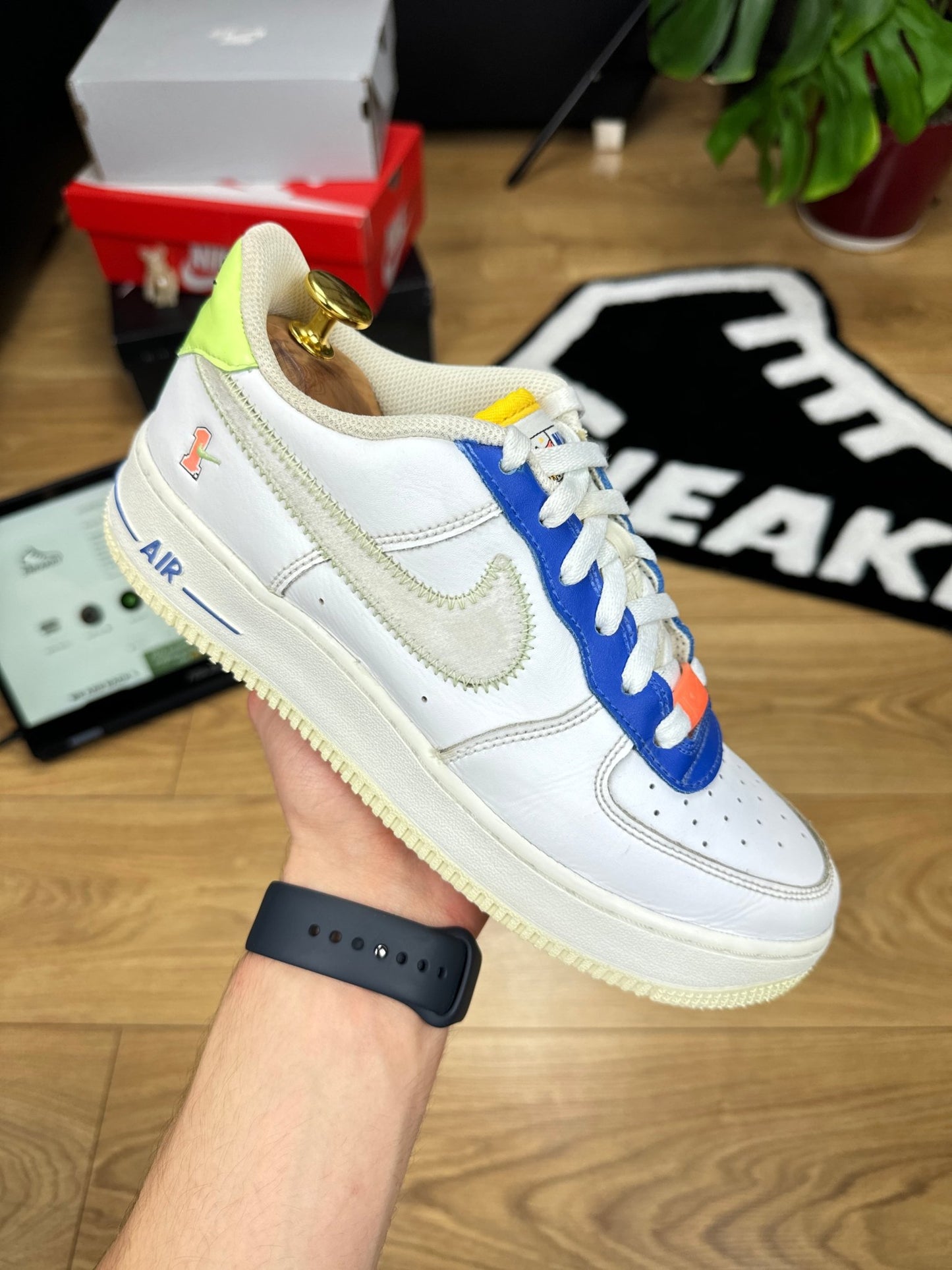 Nike Air Force 1 Low (39)