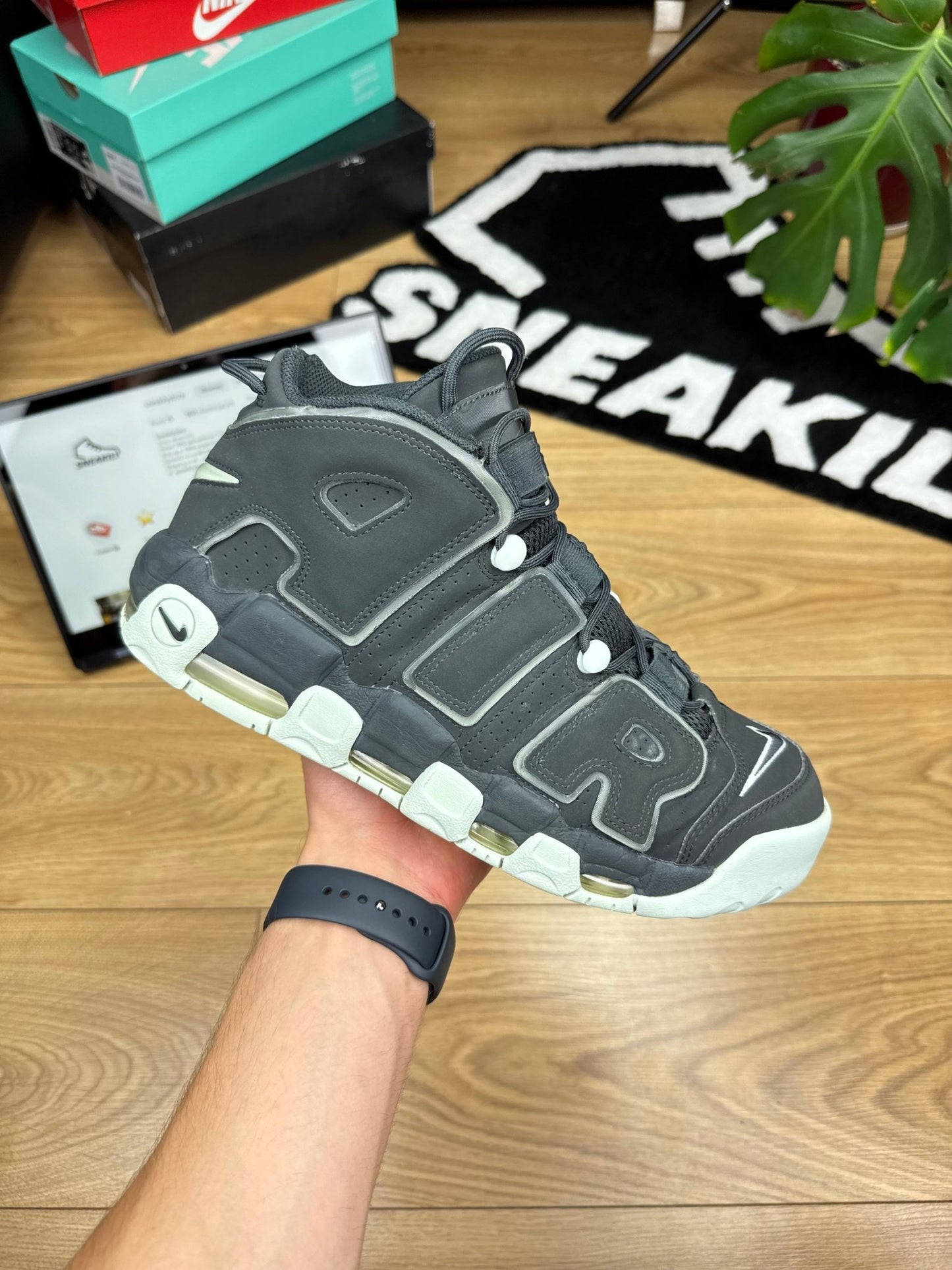 Nike Air More Uptempo 96 (44)