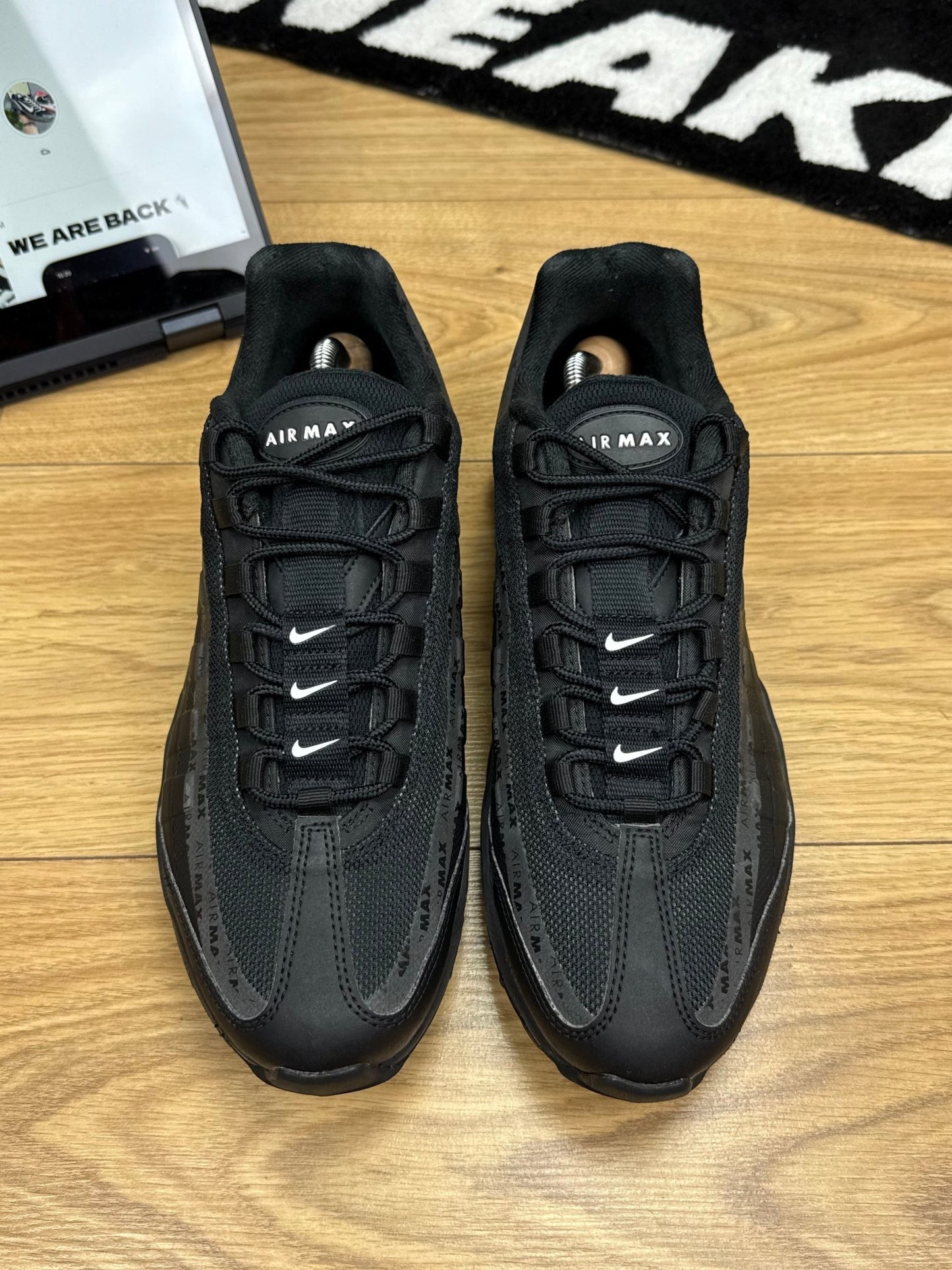 Add a photo! Nike Air Max 95 Ultra (45)