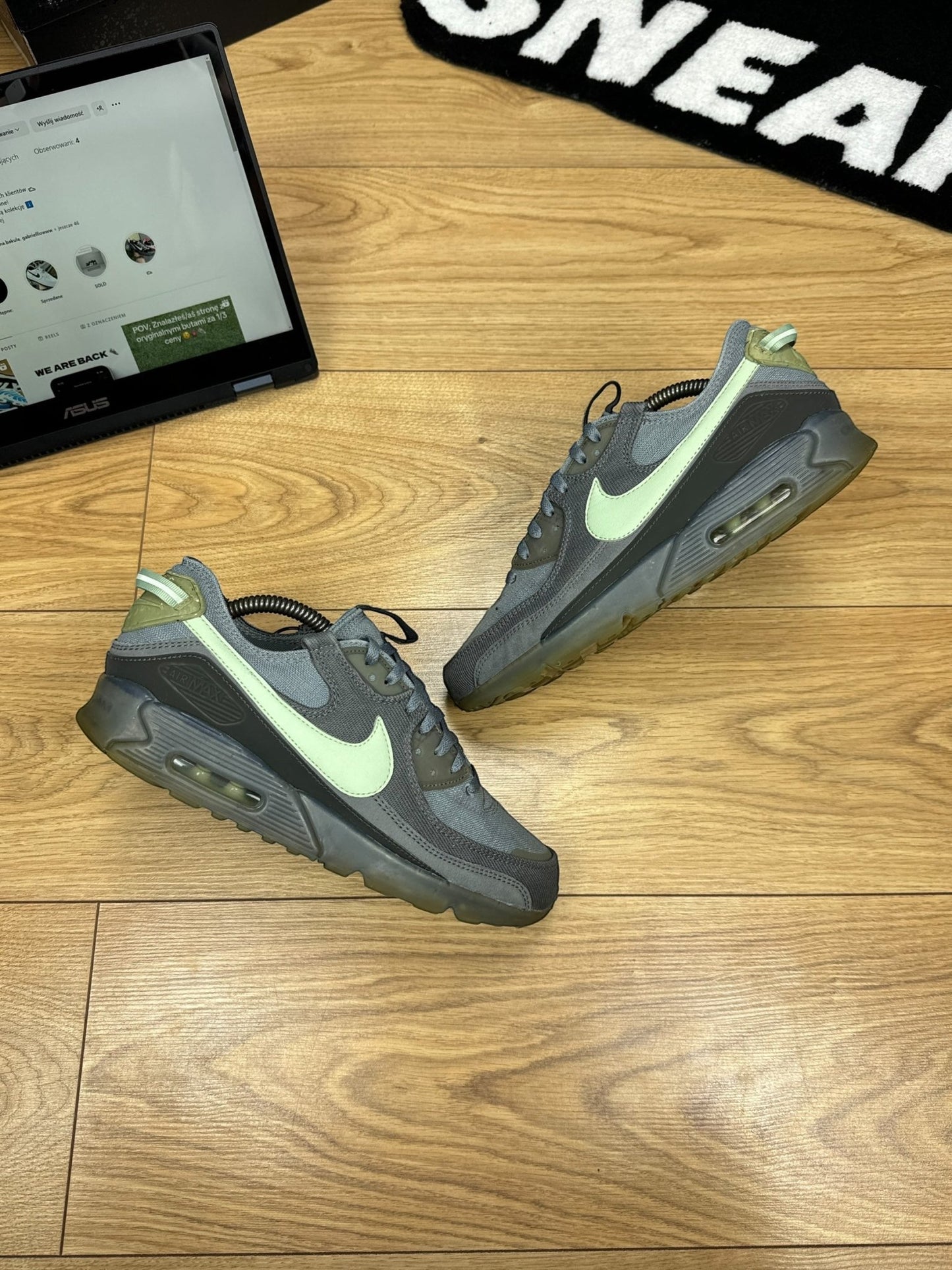 Nike Air Max Terrascape 90 (43)