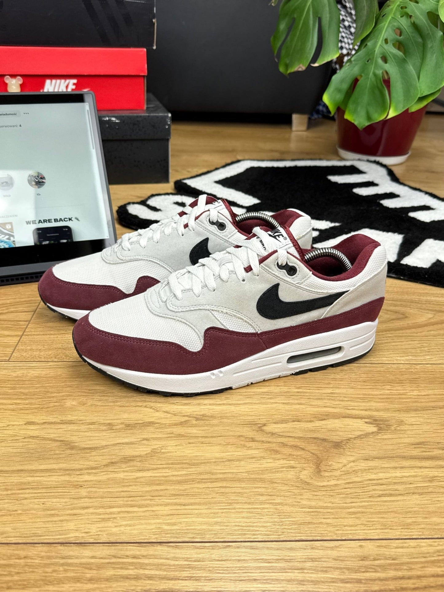 Nike Air Max 1 (45)