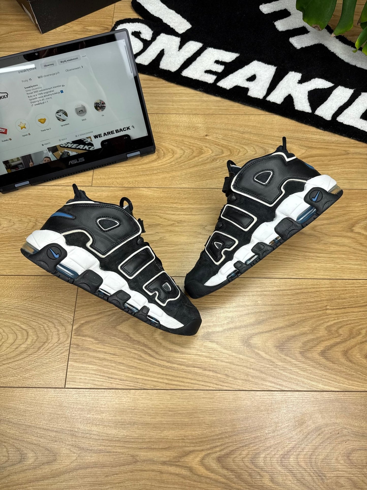 Nike Air More Uptempo 96 (43)