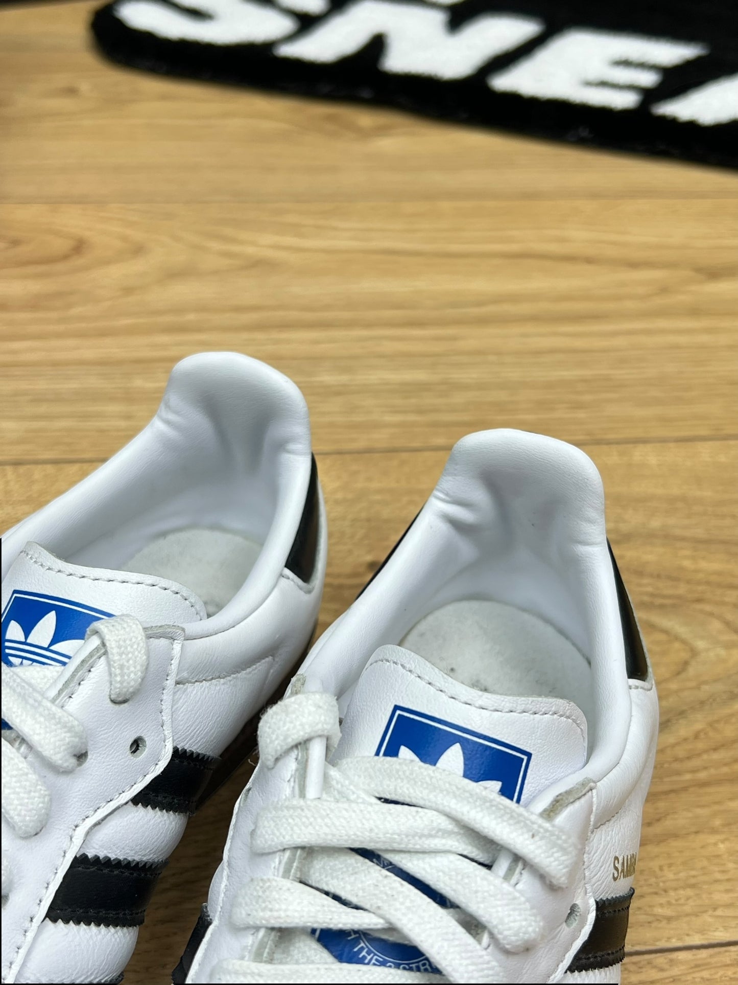 Adidas Samba (38 2/3)