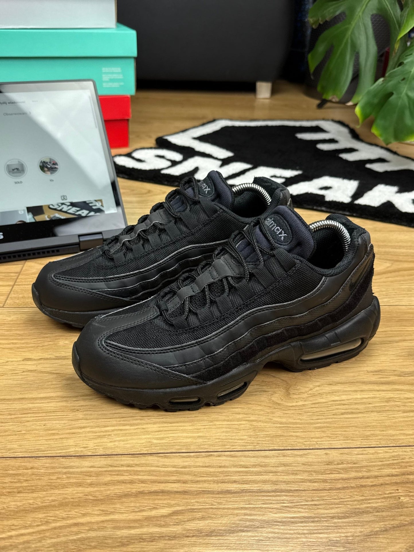 Nike Air Max 95 (42)