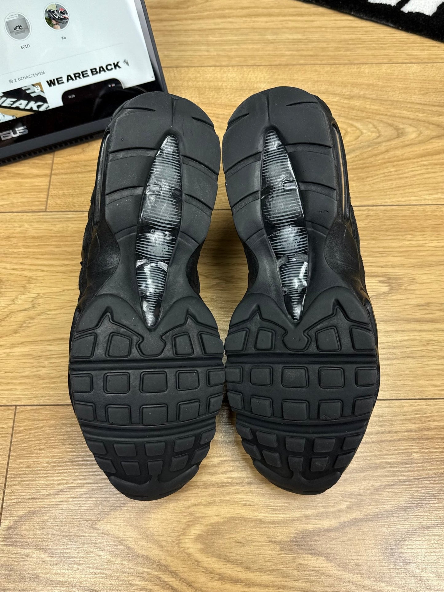 Nike Air Max 95 (44)