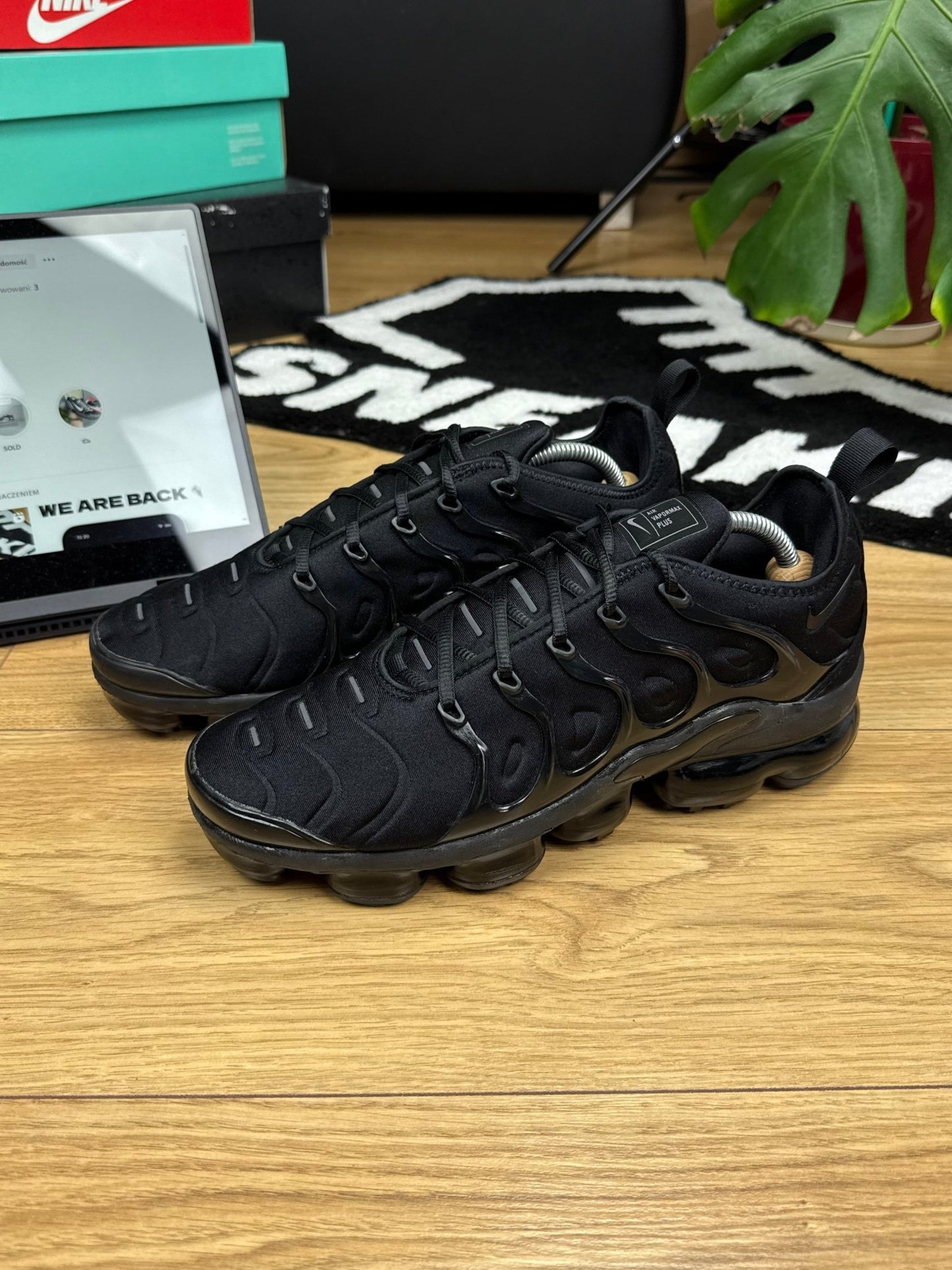 Nike Air Vapormax Plus (44)
