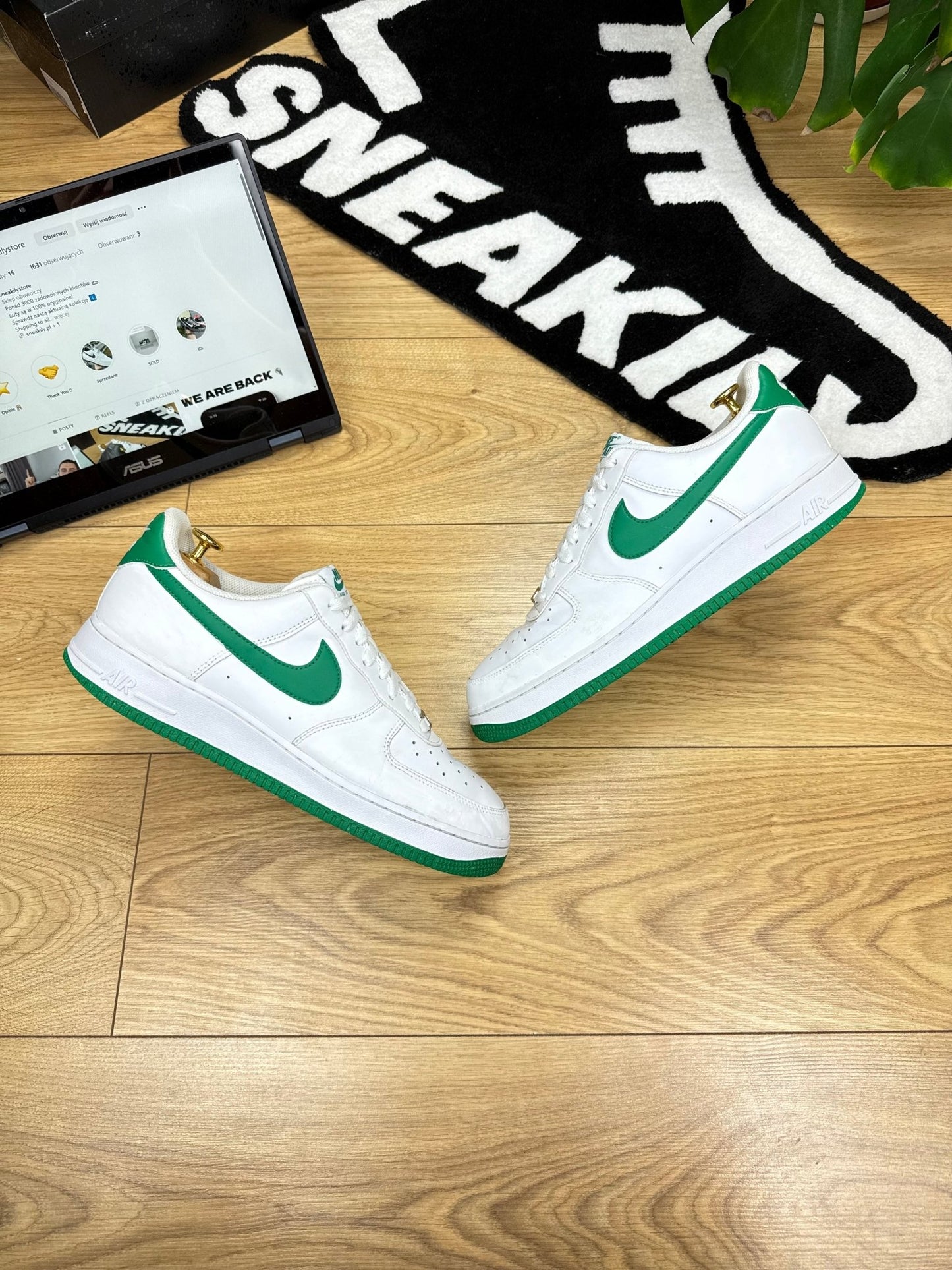 Nike Air Force 1 Low (45)