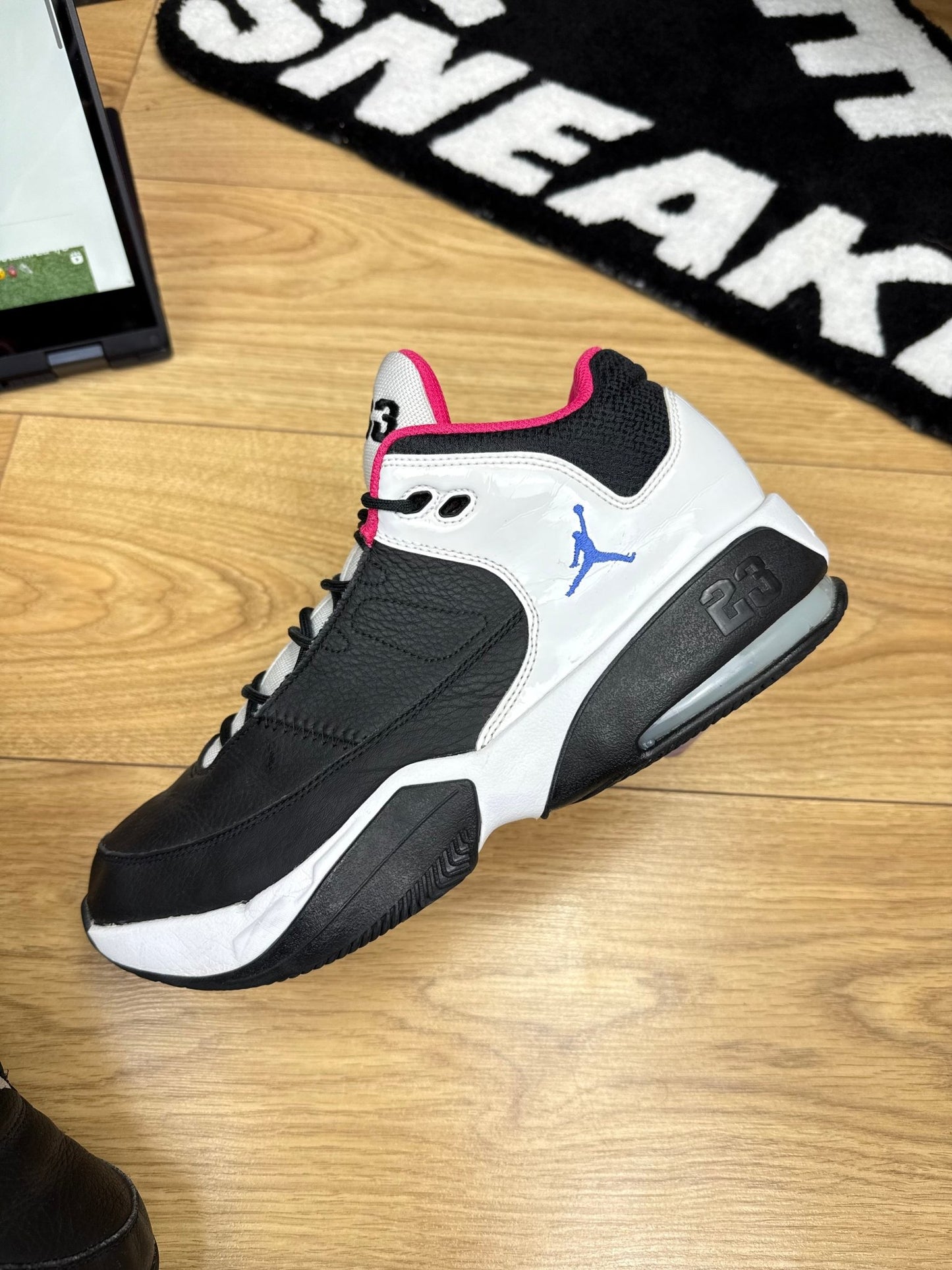 Nike Air Jordan Max Aura 3 (44)