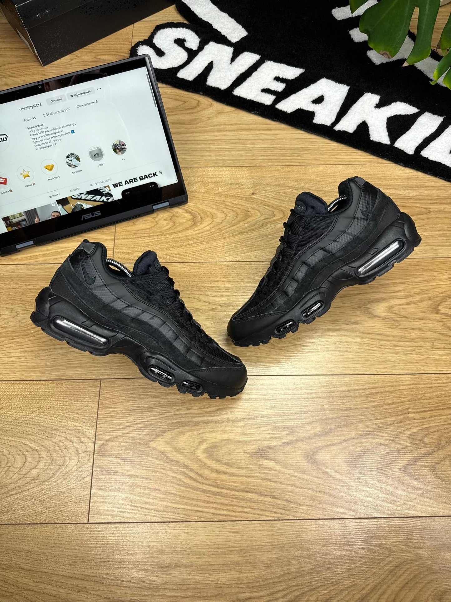 Nike Air Max 95 (44)