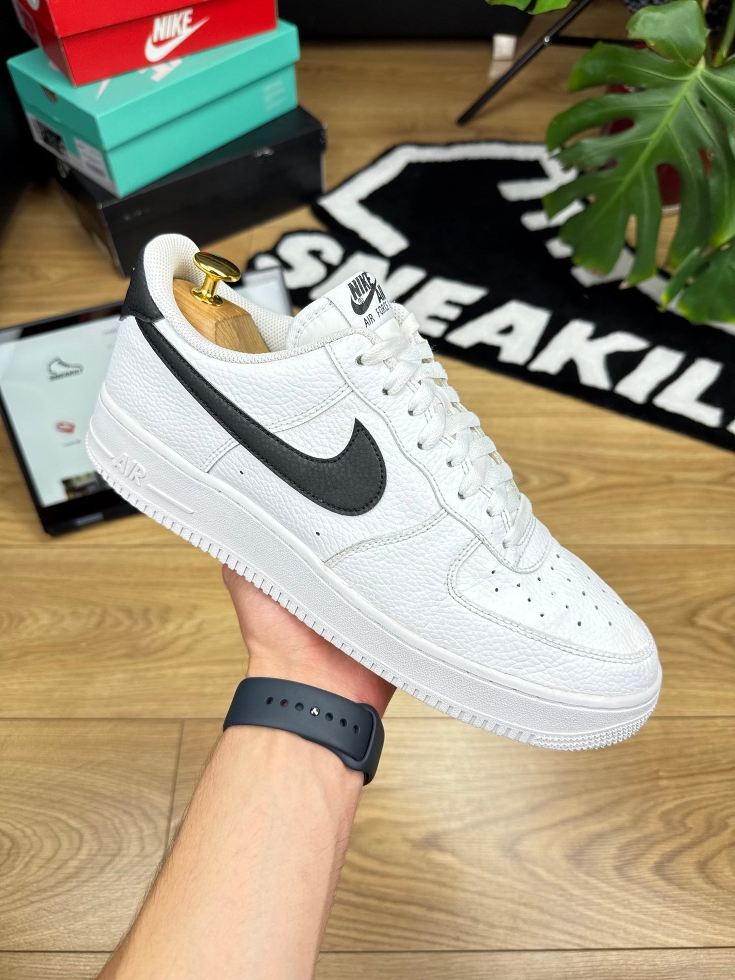 Nike Air Force 1 Low (45)