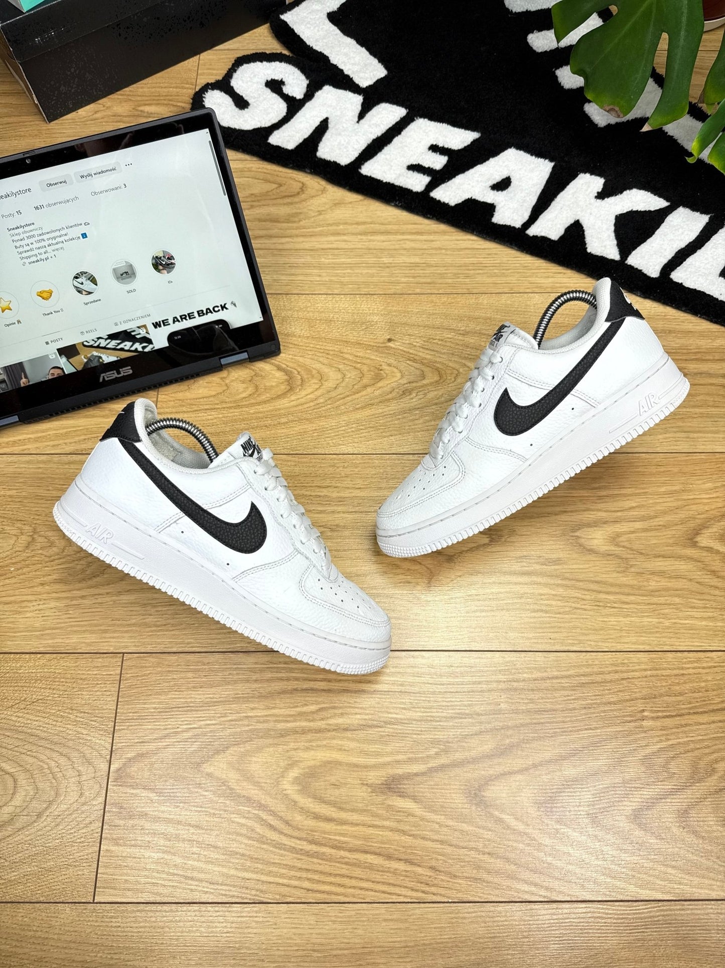 Nike Air Force 1 Low (42)