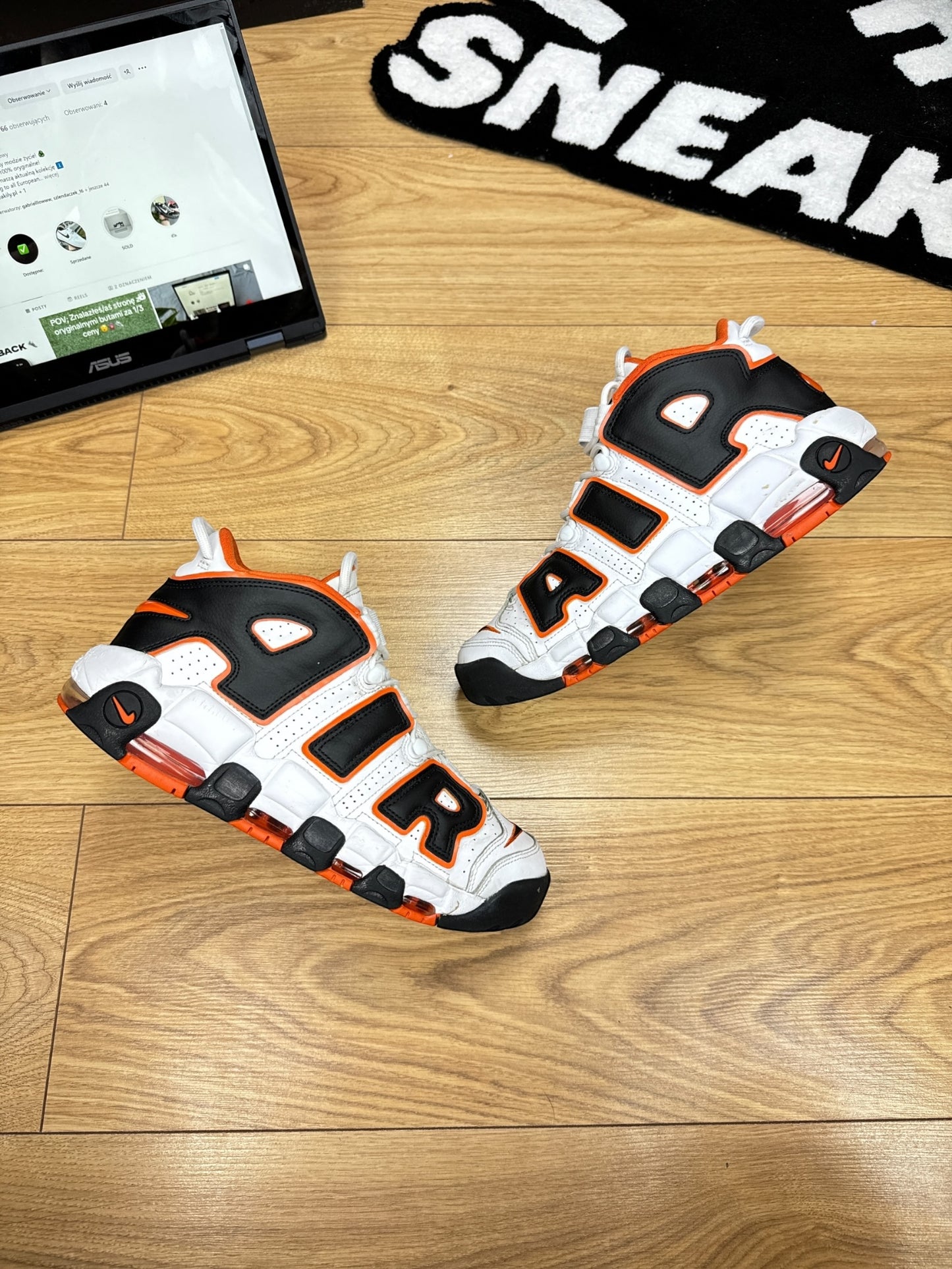 Nike Air More Uptempo 96 (43)