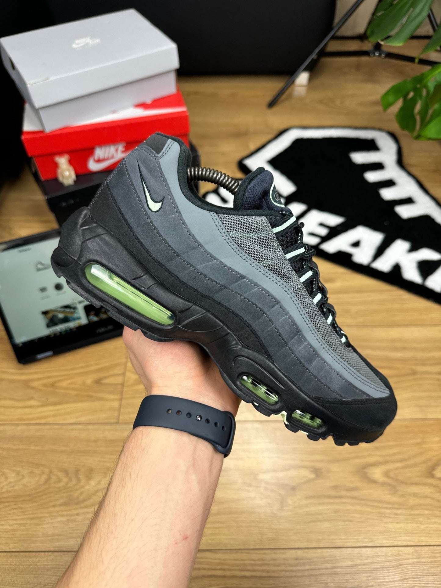 Nike Air Max 95 (43)