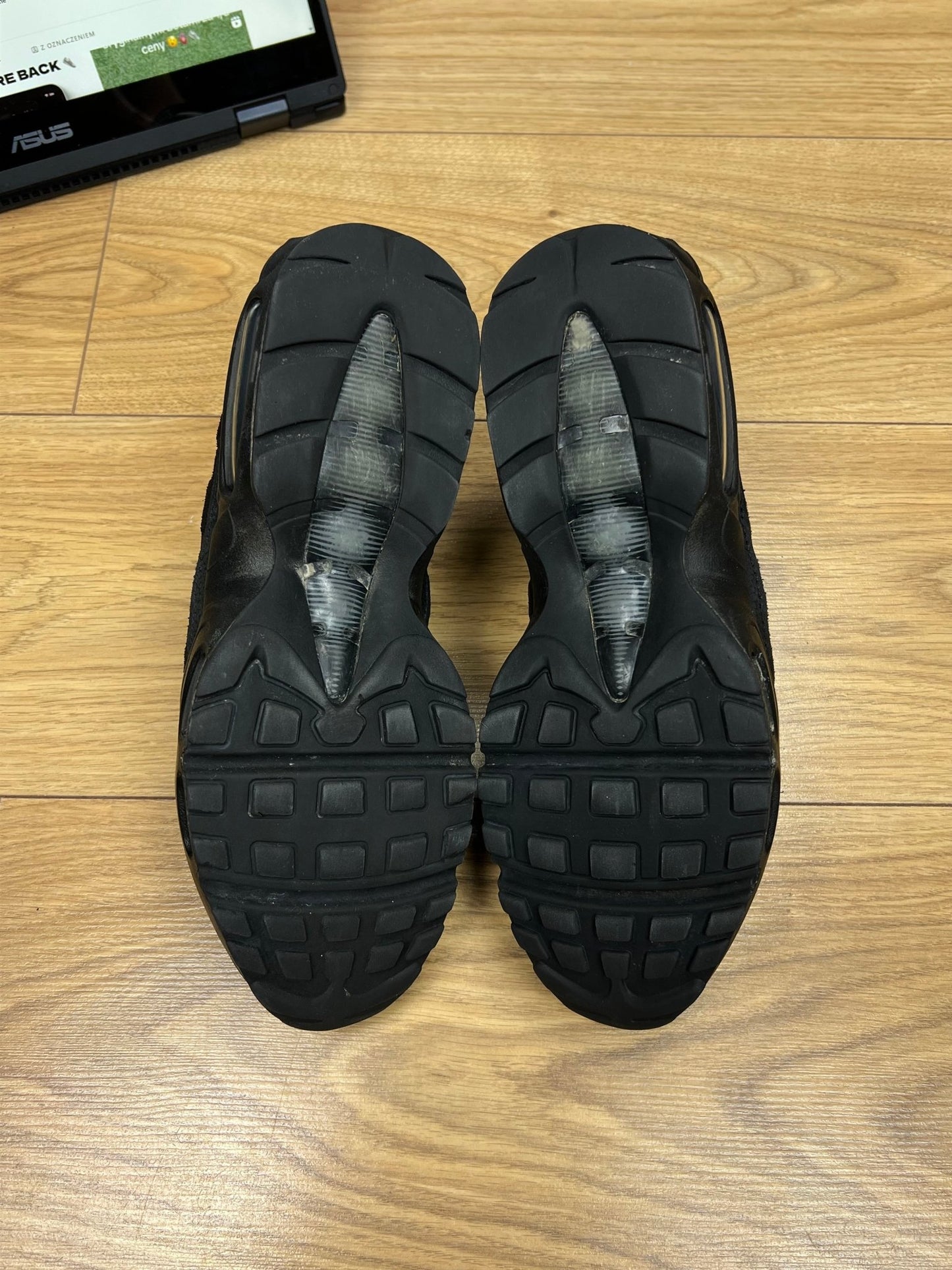 Nike Air Max 95 (42.5)