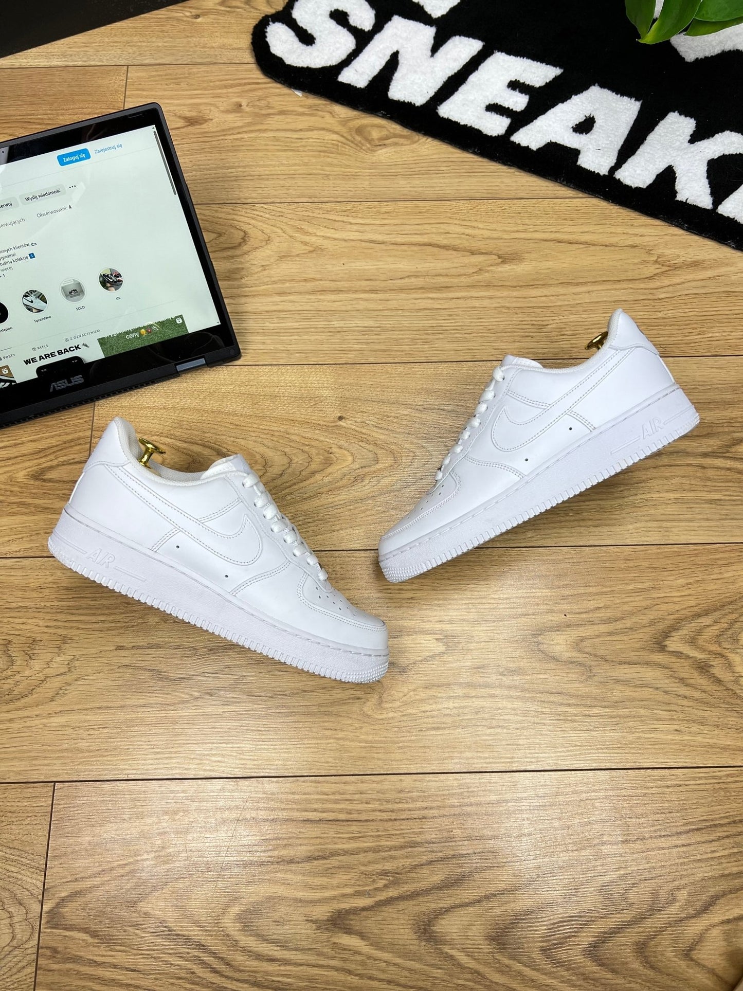 Nike Air Force 1 Low (41)