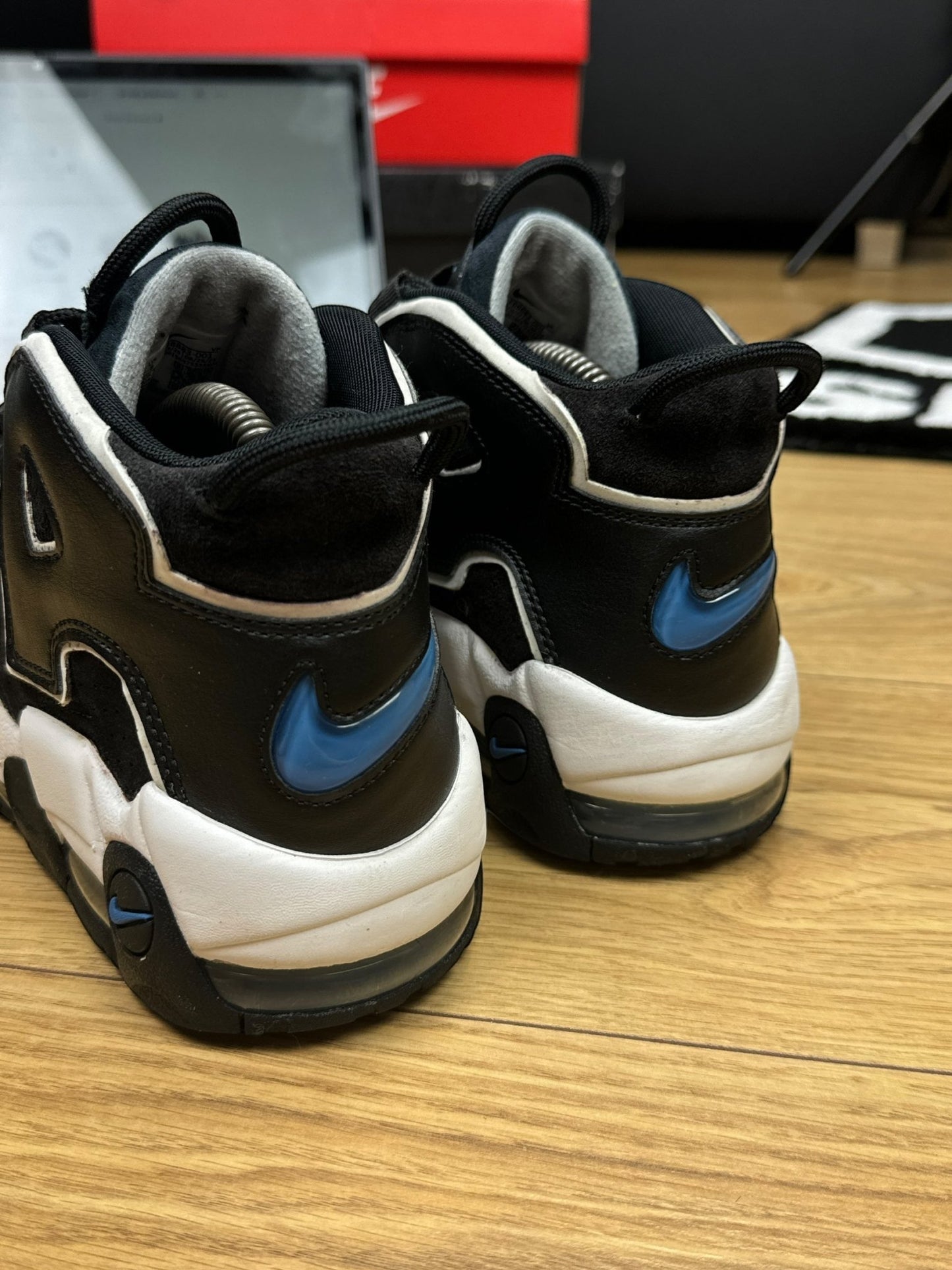 Nike Air More Uptempo 96 (41)