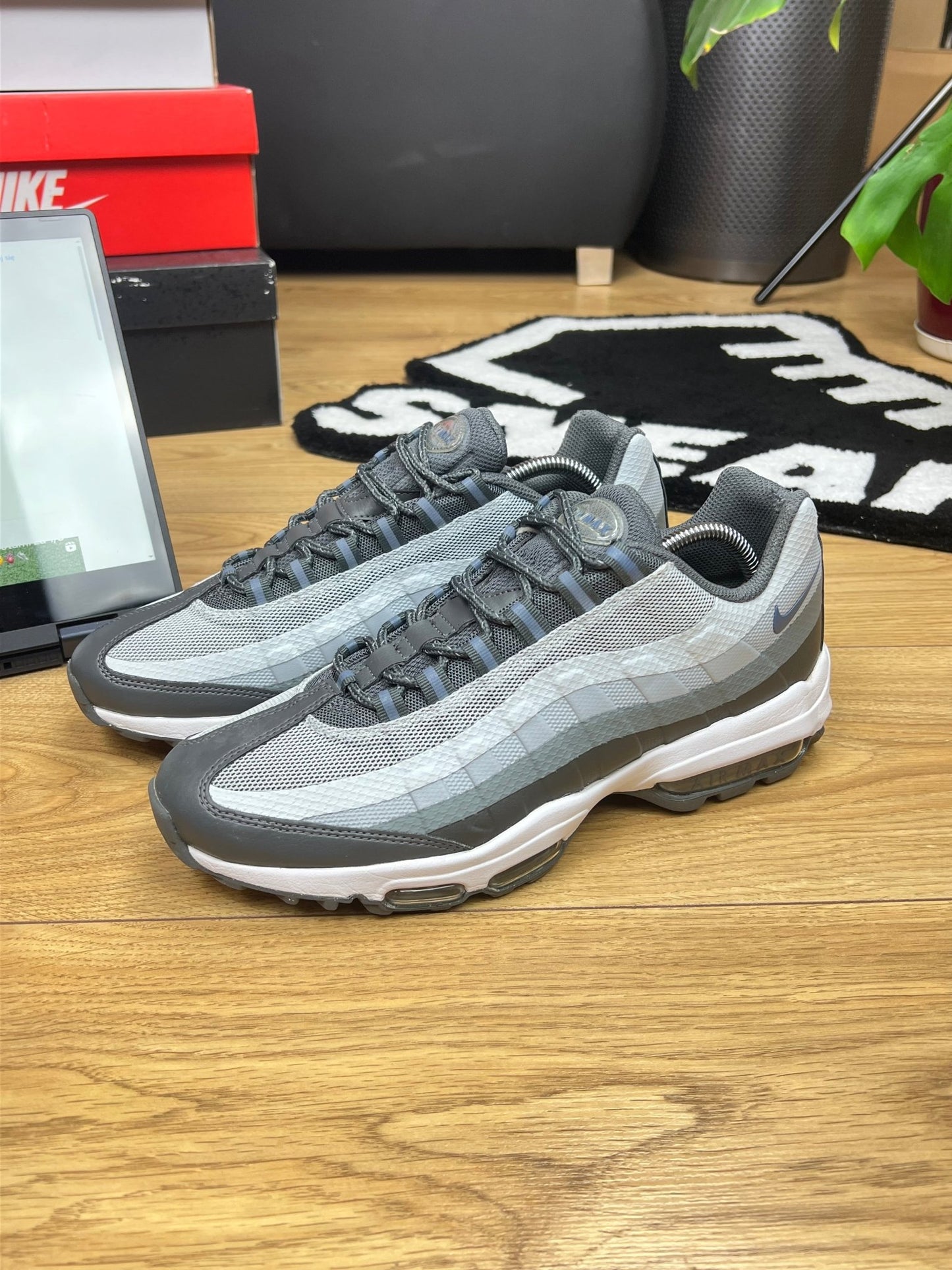 Nike Air Max 95 Ultra (43)