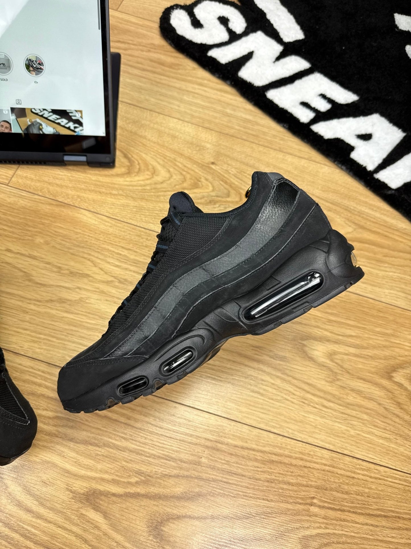 Nike Air Max 95 (45)