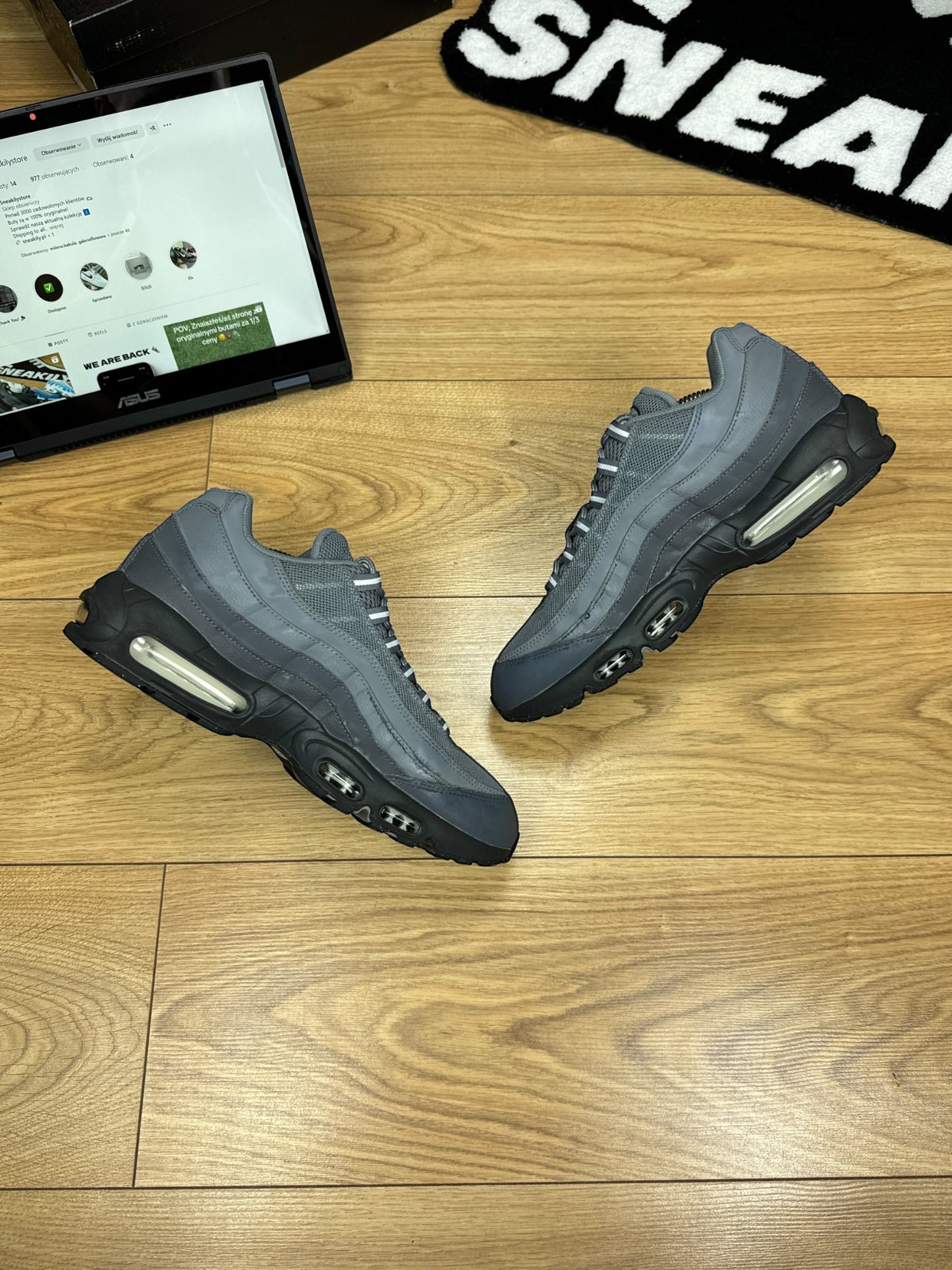 Nike Air Max 95 (45)