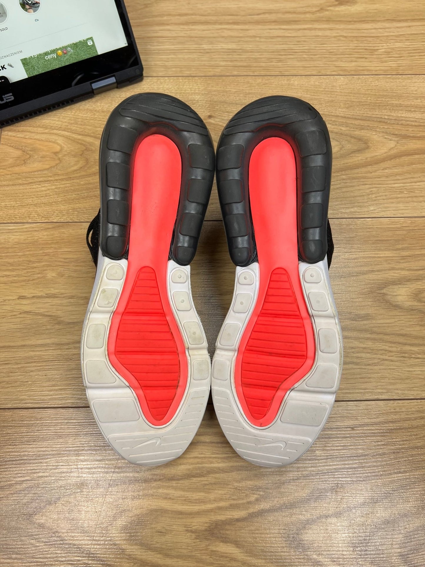 Nike Air Max 270 (44.5)