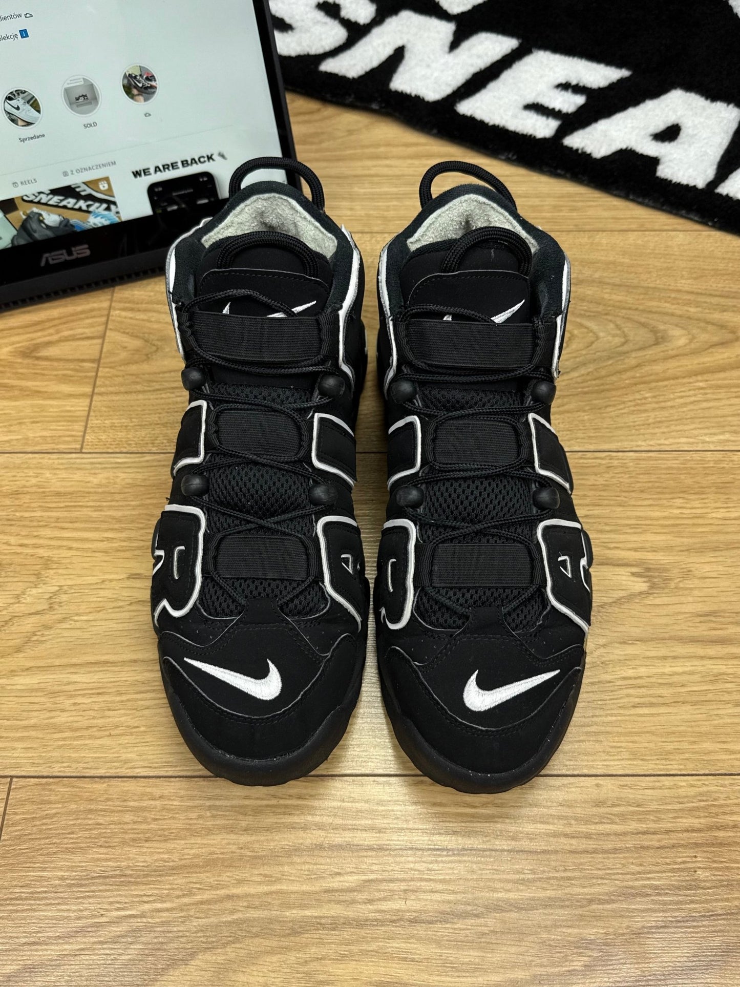 Nike Air More Uptempo 96 (45)