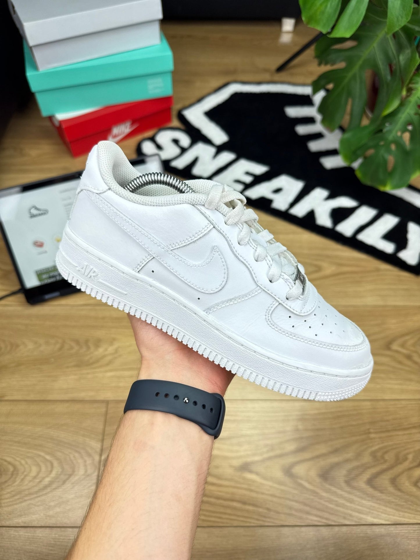 Nike Air Force 1 Low (38)