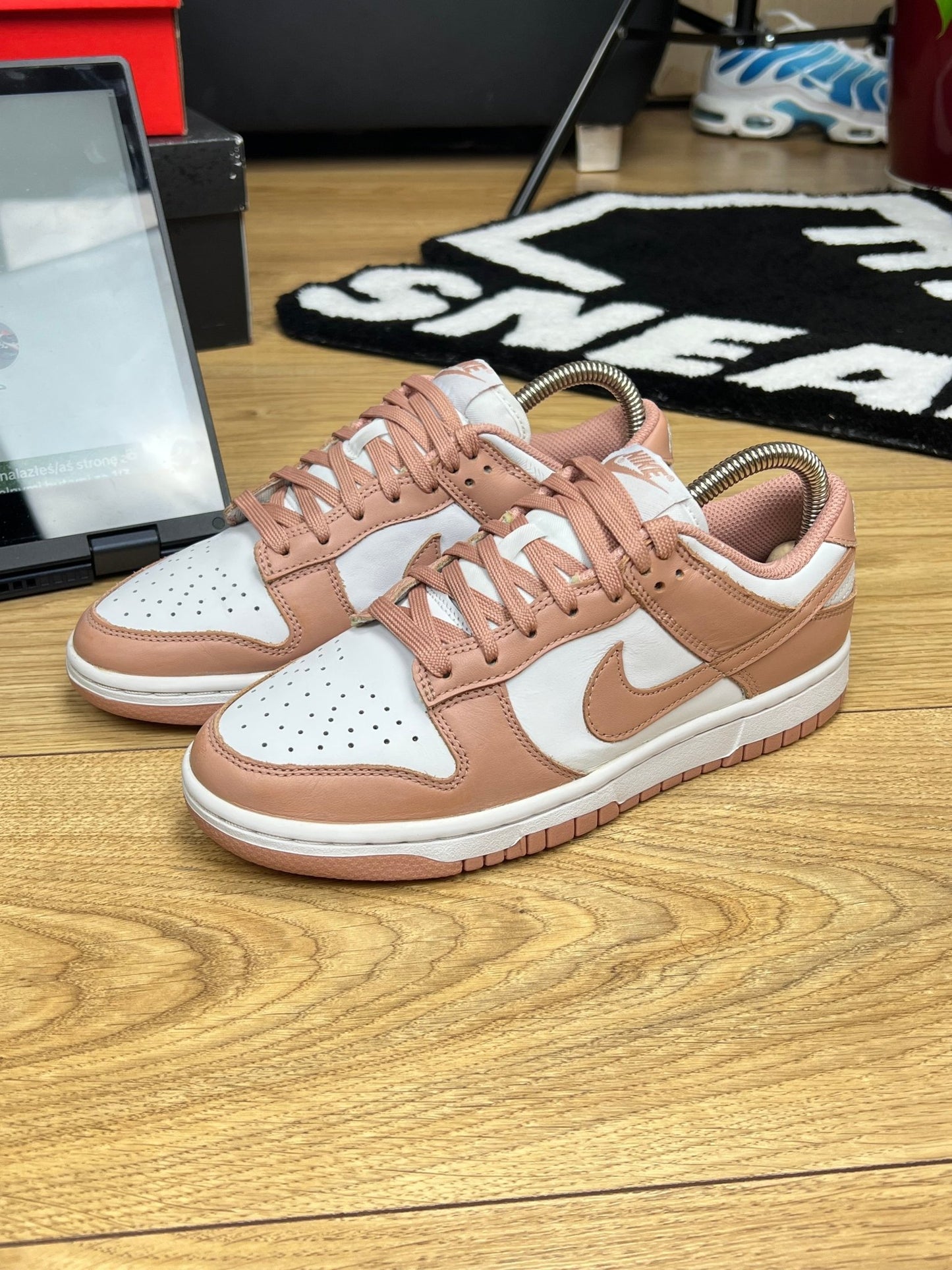 Nike Dunk Low (37.5)