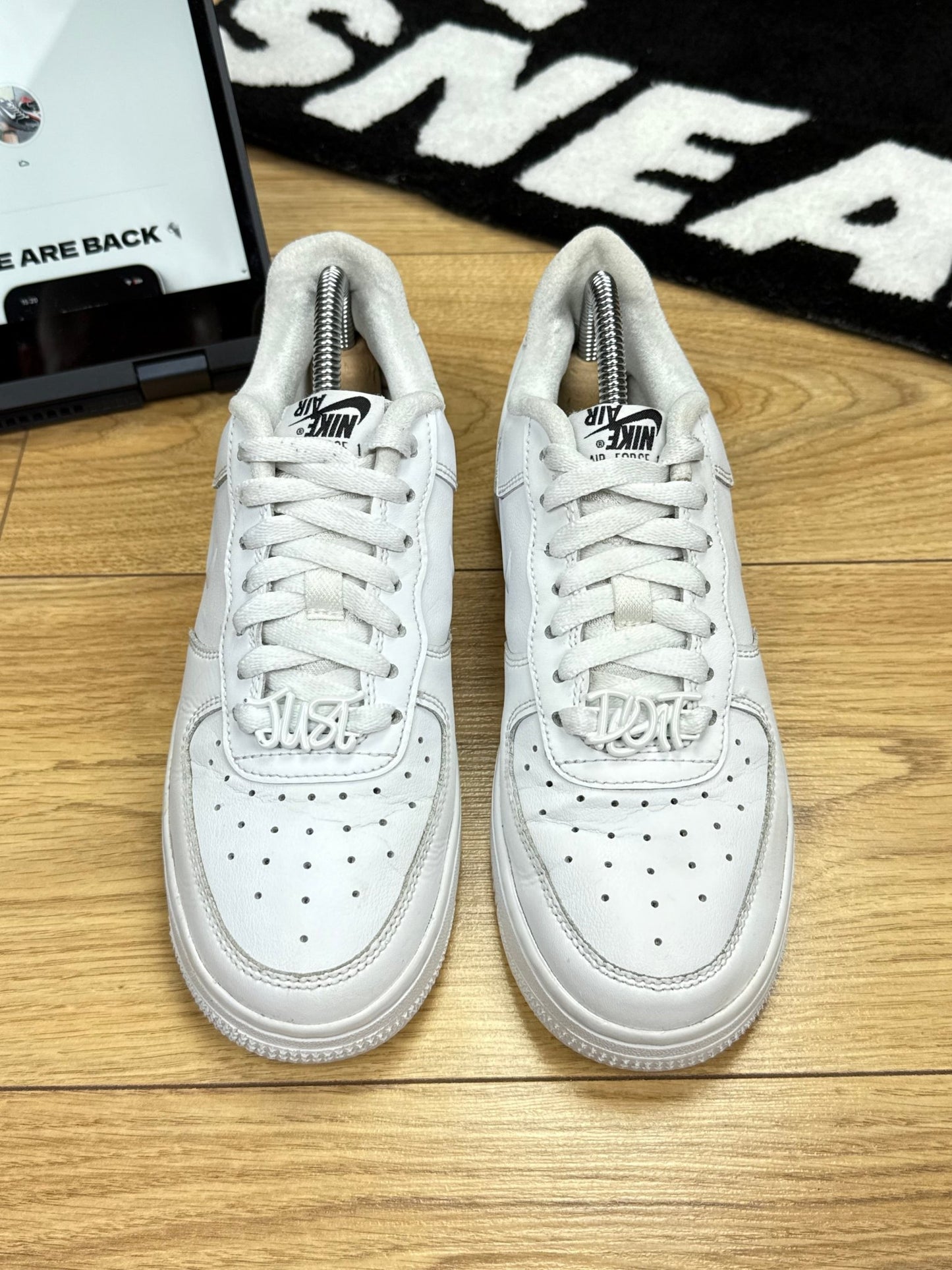 Nike Air Force 1 Low (38)