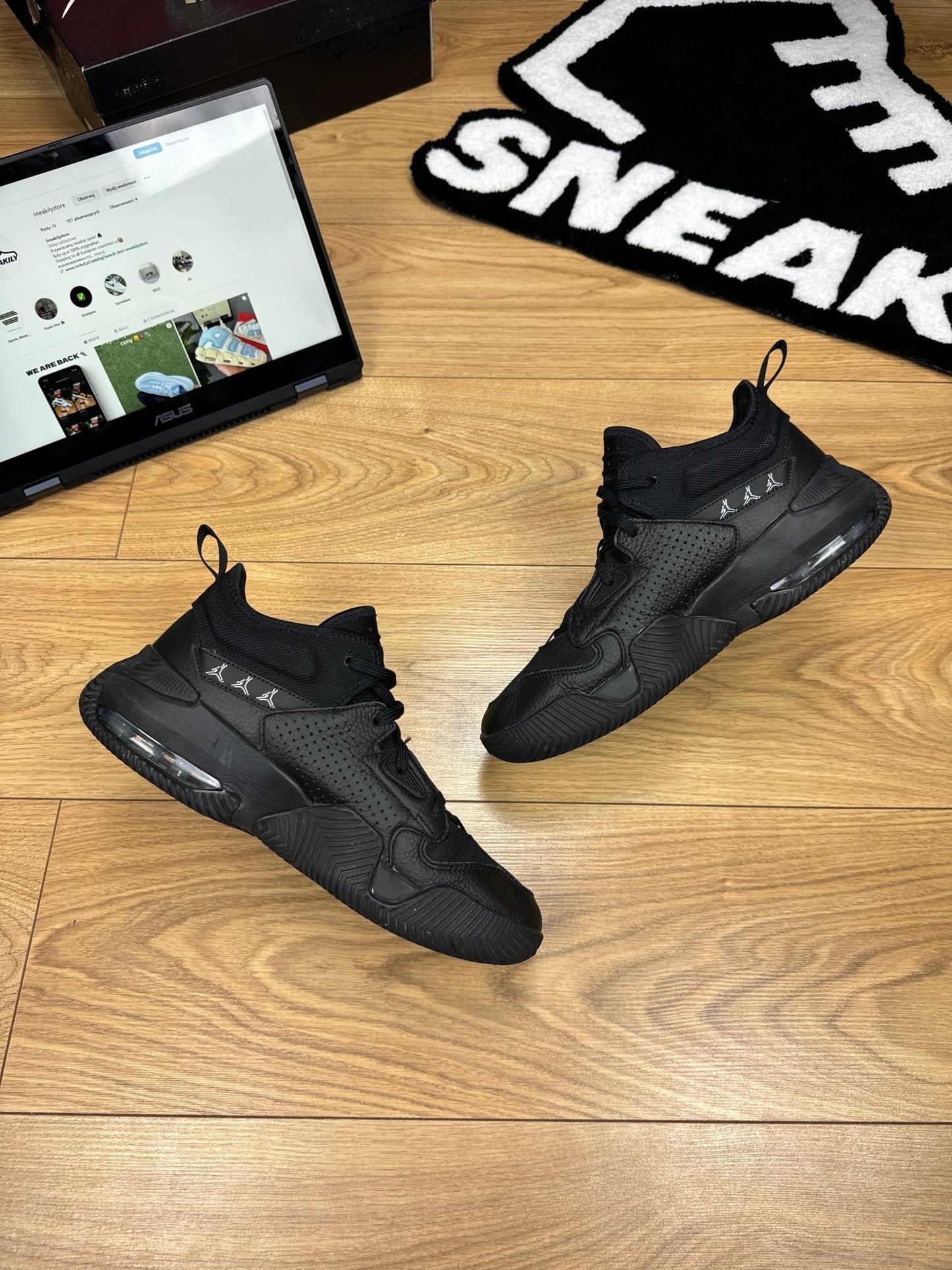 Nike Air Jordan Stay Loyal 2 (44)