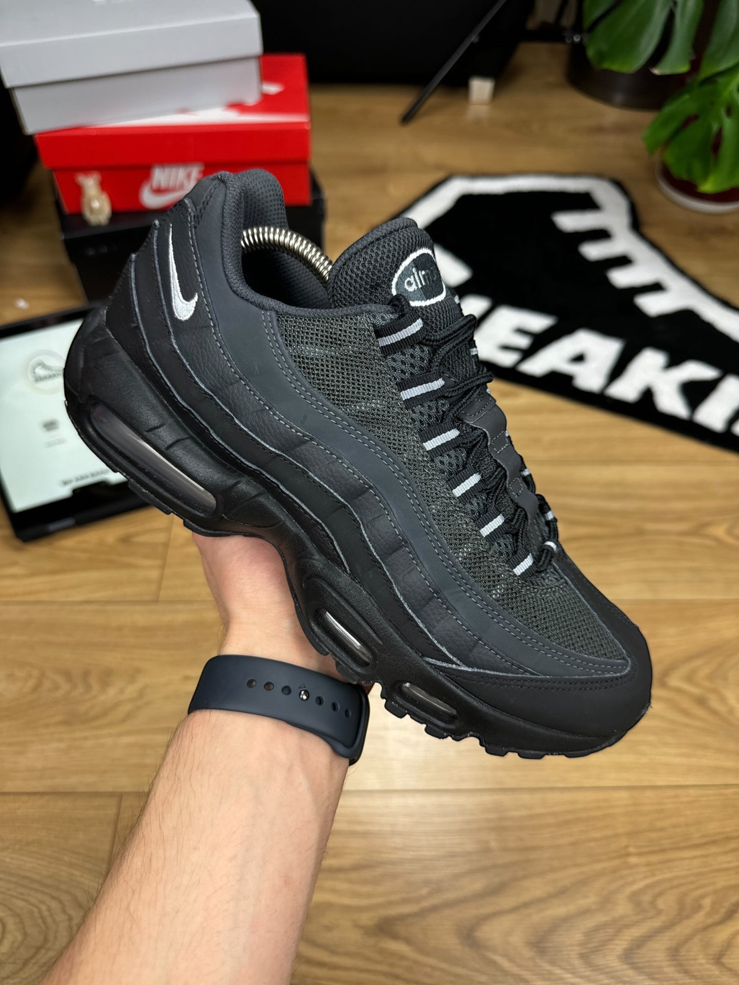 Nike Air Max 95 (42.5)