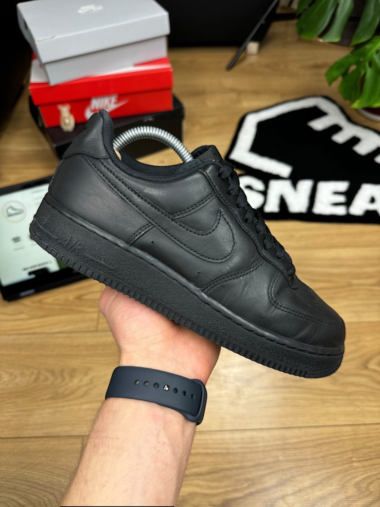 Nike Air Force 1 Low (41)