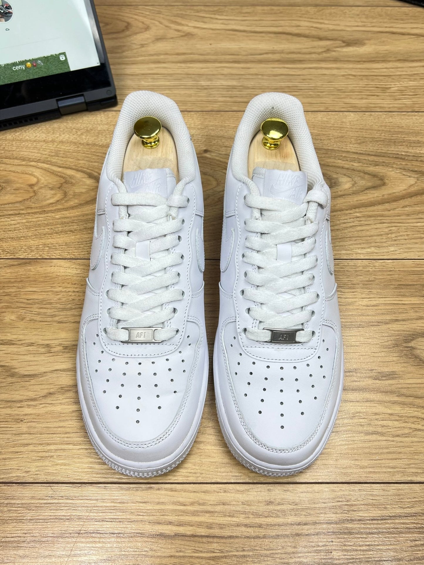 Nike Air Force 1 Low (41)